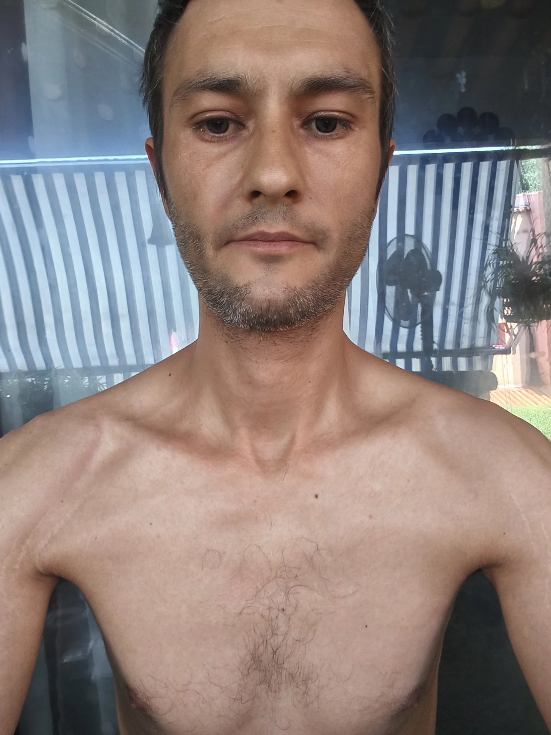 XXX Porn Photo of Nude johnickxxx 4