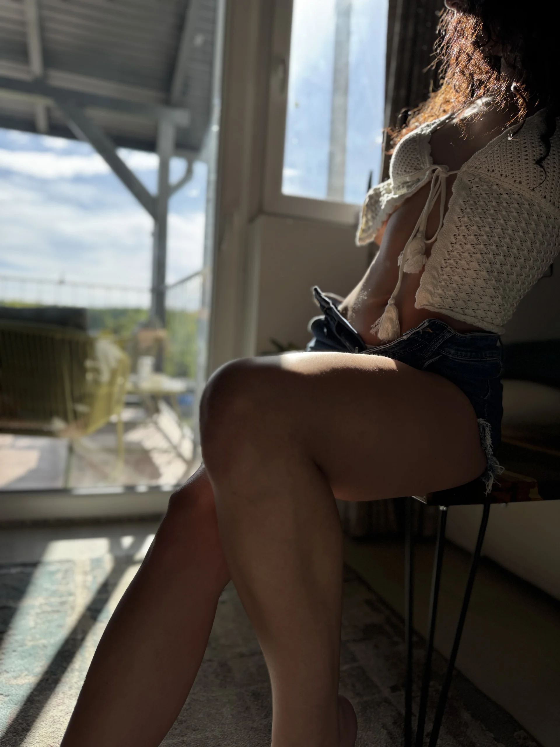 XXX Porn Photo of Nude vani_vibez 1