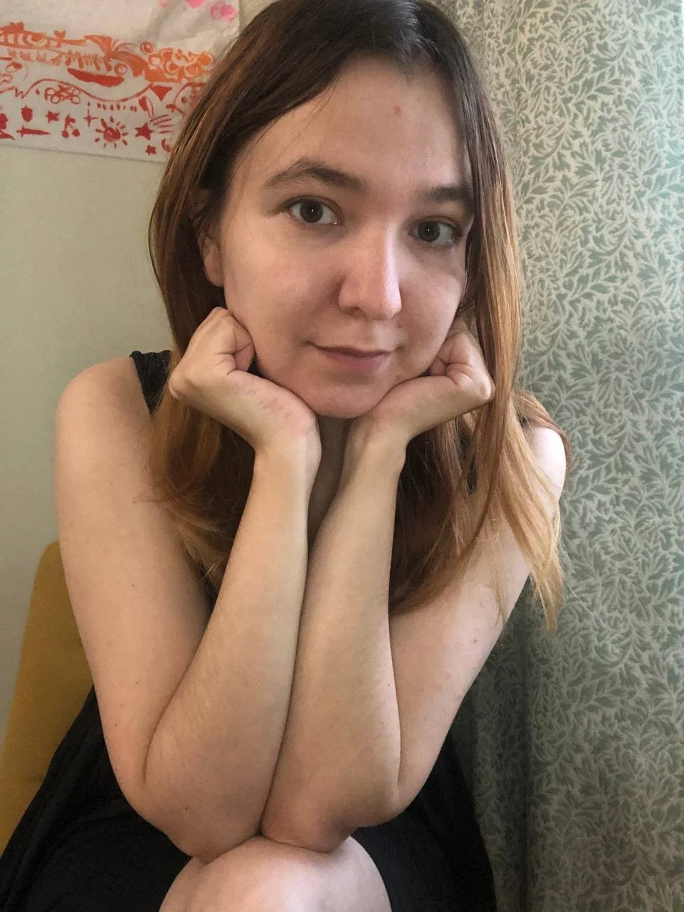 XXX Porn Photo of Nude Lazy_Lovely 6