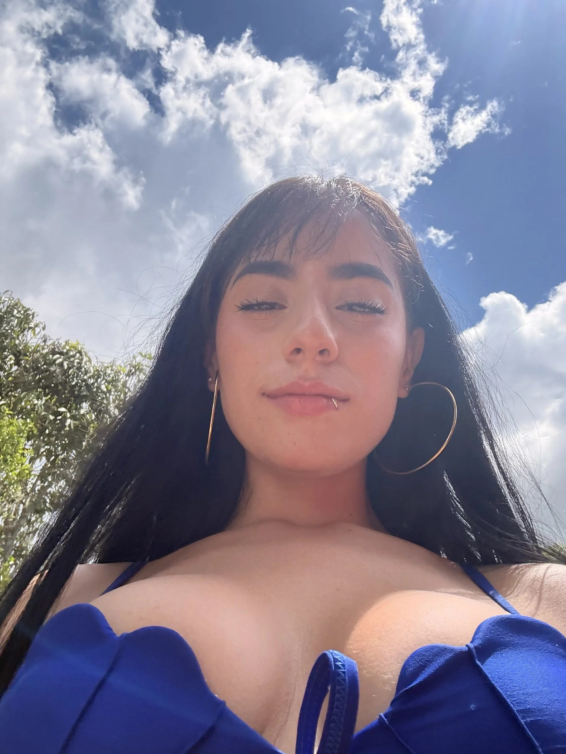 XXX Porn Photo of Nude Alejandraa02 13