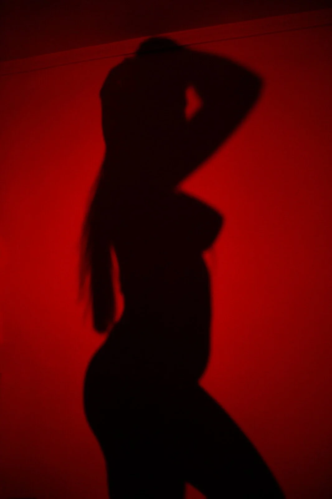 XXX Porn Photo of Nude MadissonShakur 56