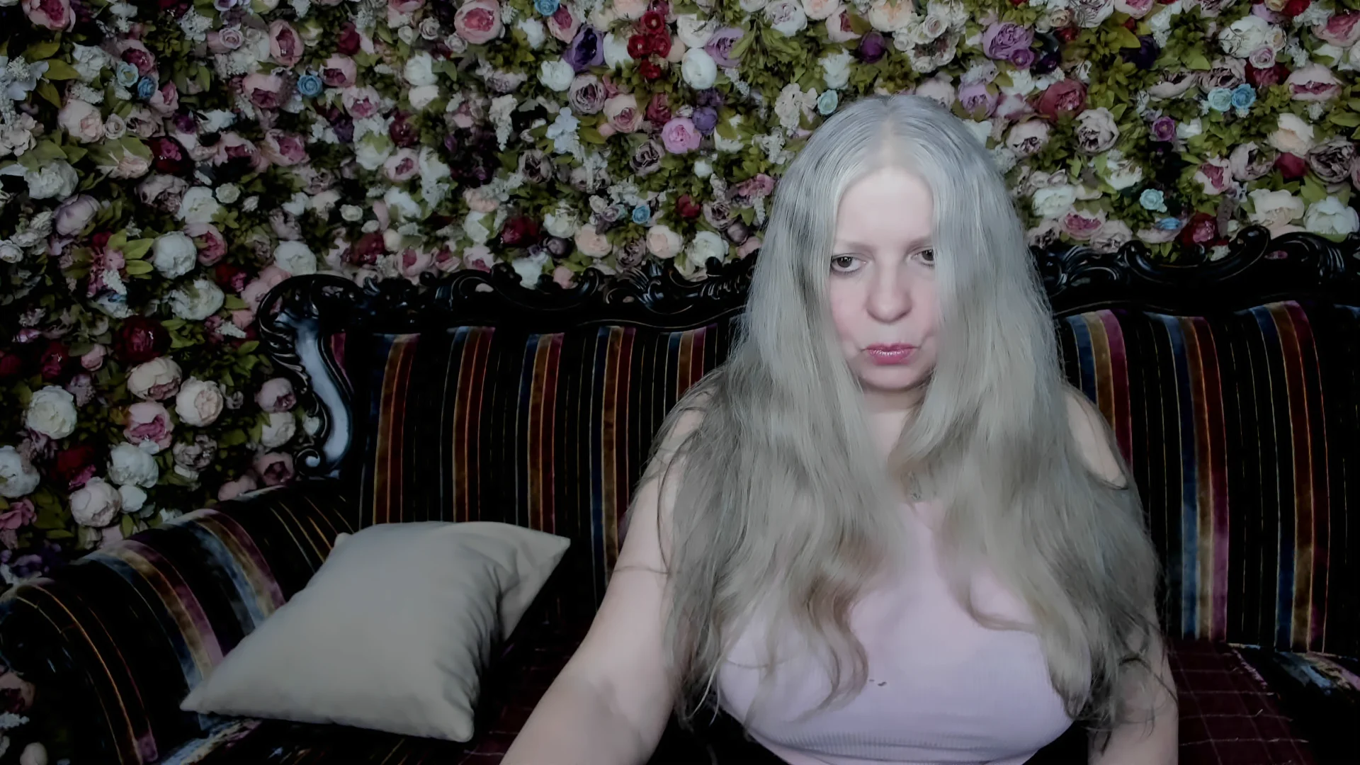 XXX Porn Photo of Nude mariabelladonna 398