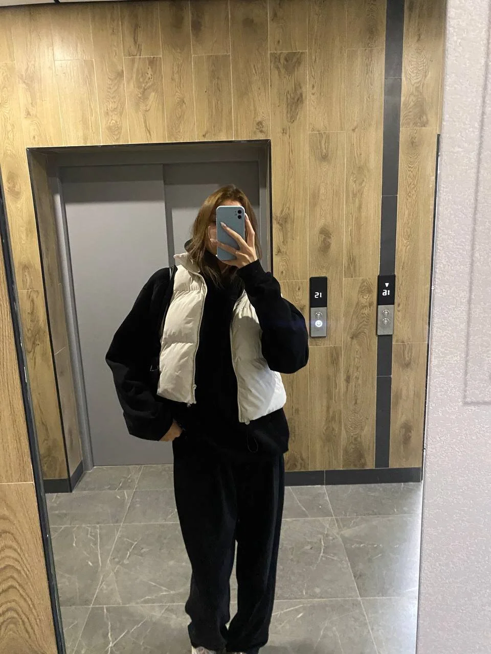XXX Porn Photo of Nude BrynnHolverson 14