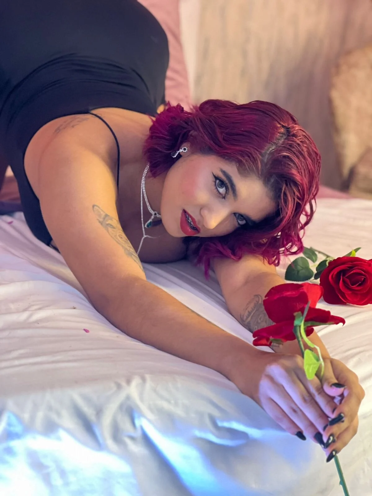 XXX Porn Photo of Nude Hanna_Vasquez 2