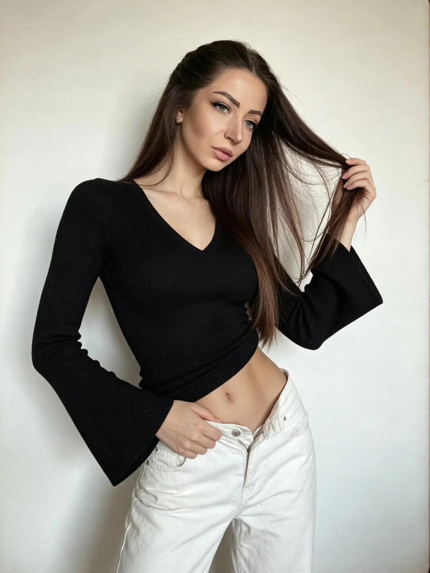 XXX Porn Photo of Nude alim29999 17