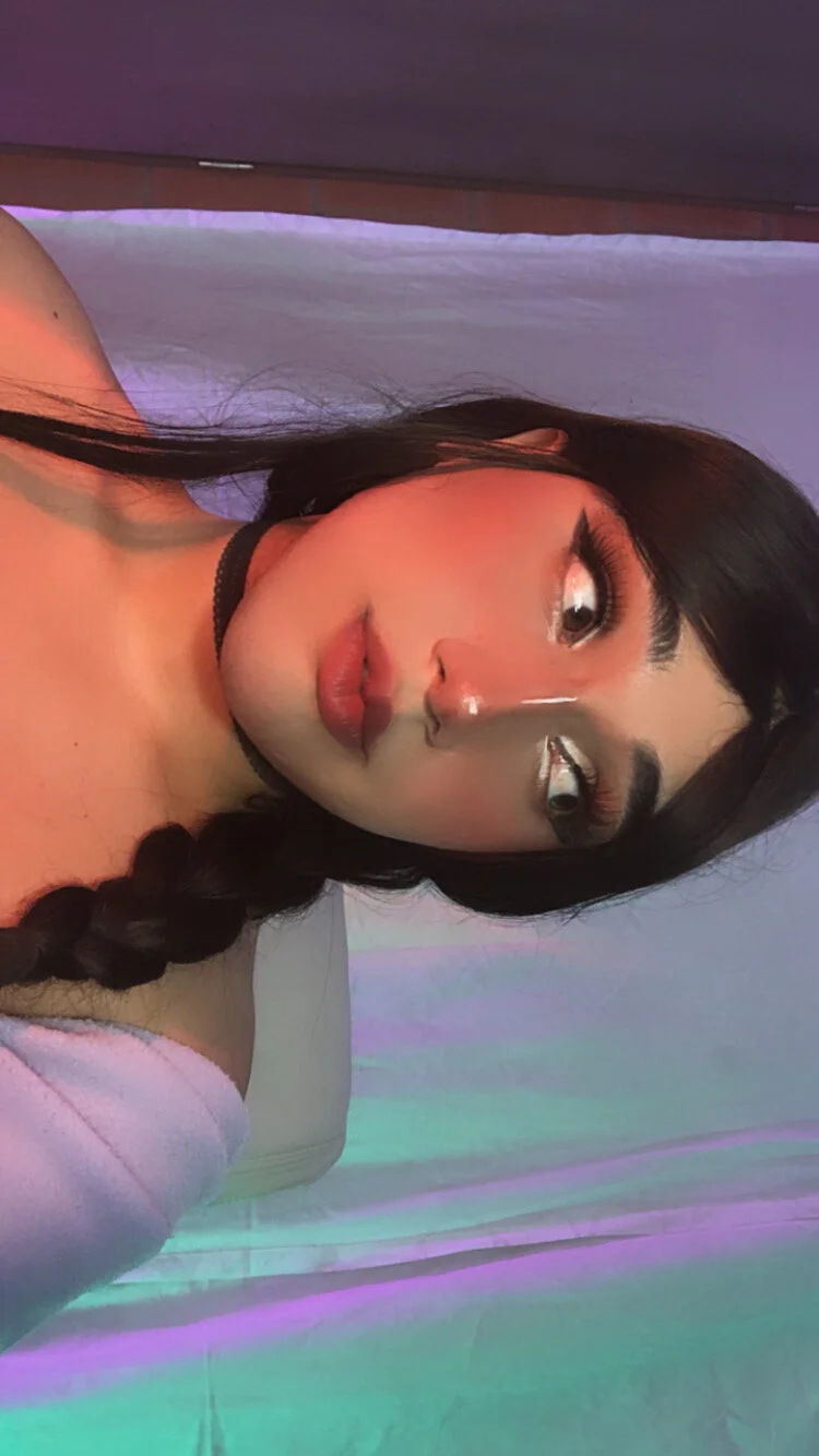 XXX Porn Photo of Nude _Serenity- 5