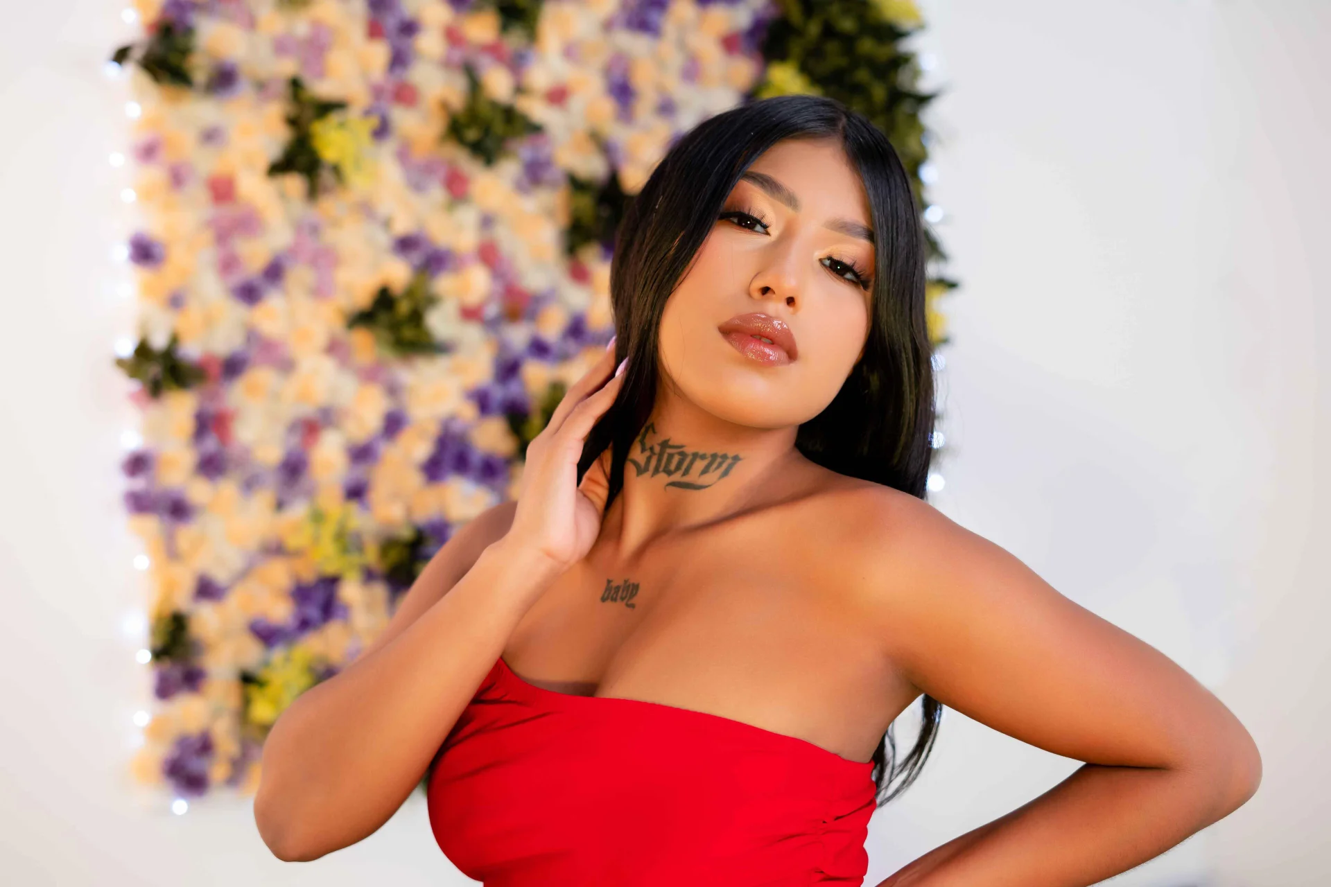 XXX Porn Photo of Nude nanasweet01 10