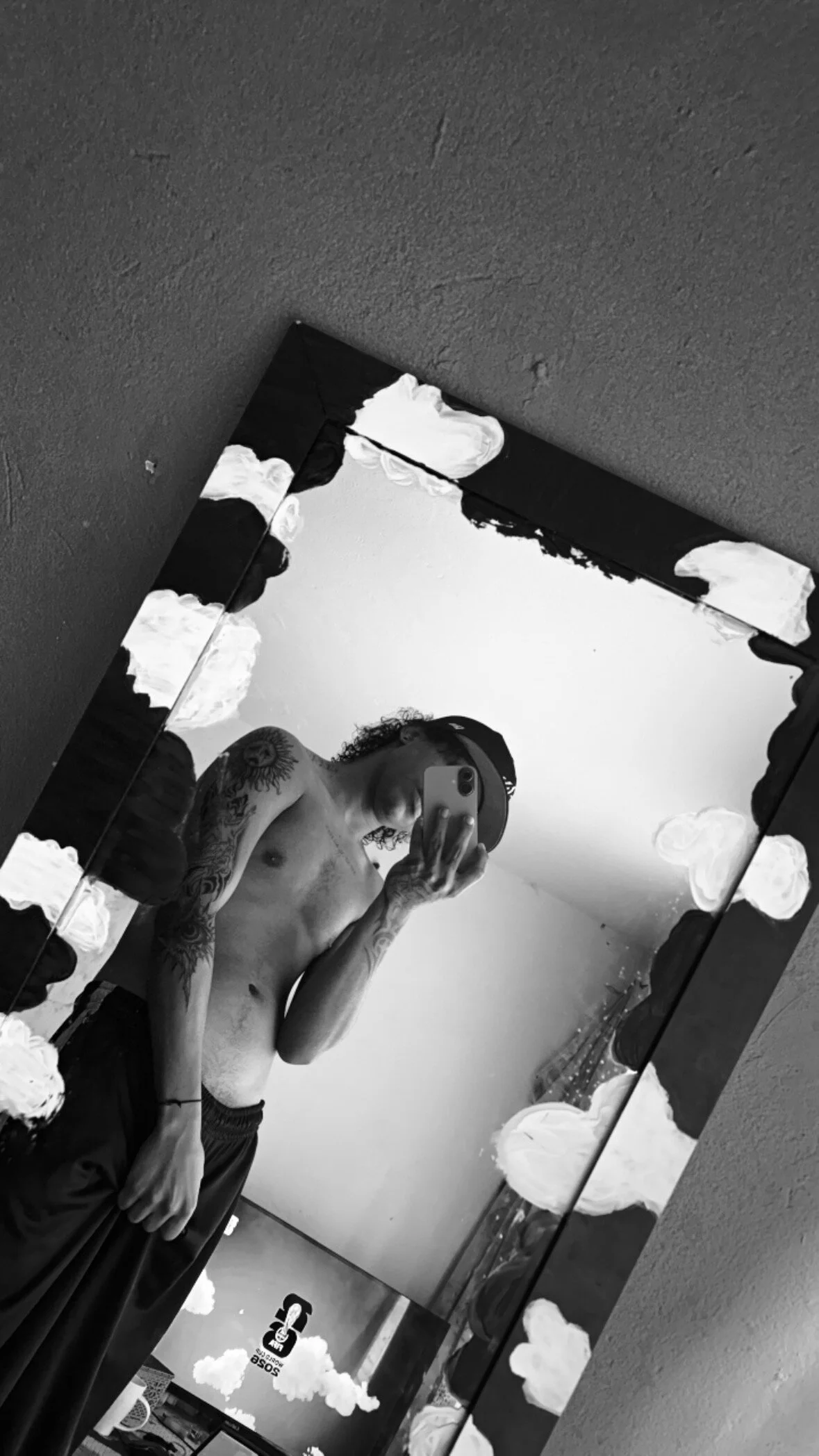 XXX Porn Photo of Nude emo_sex 4