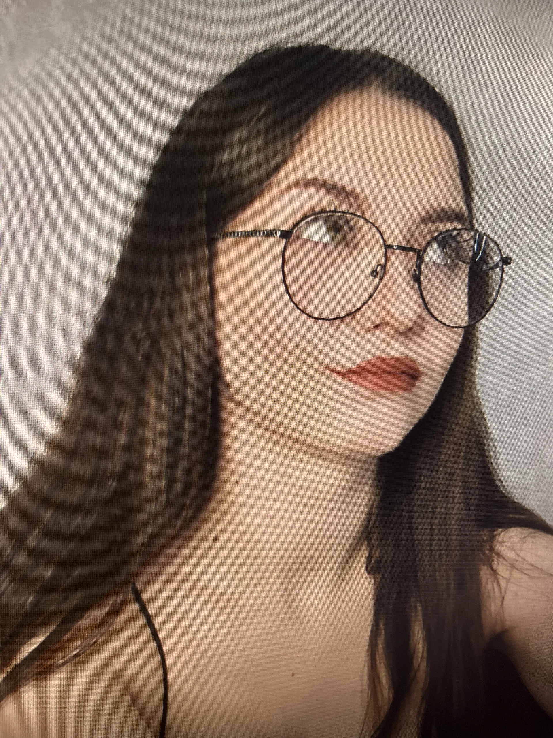 XXX Porn Photo of Nude wwow_meow 21