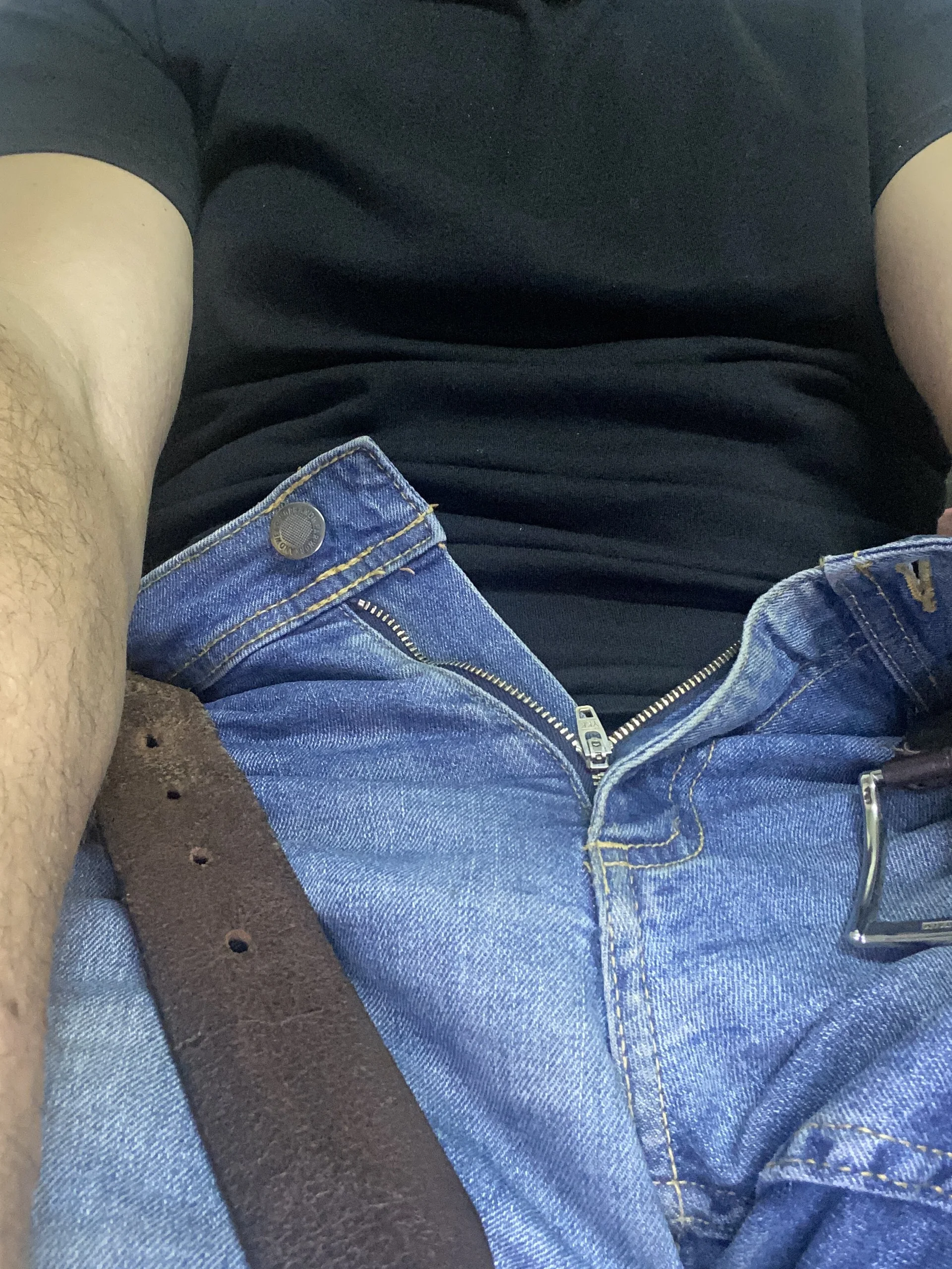 XXX Porn Photo of Nude Giulio35_Pika 1