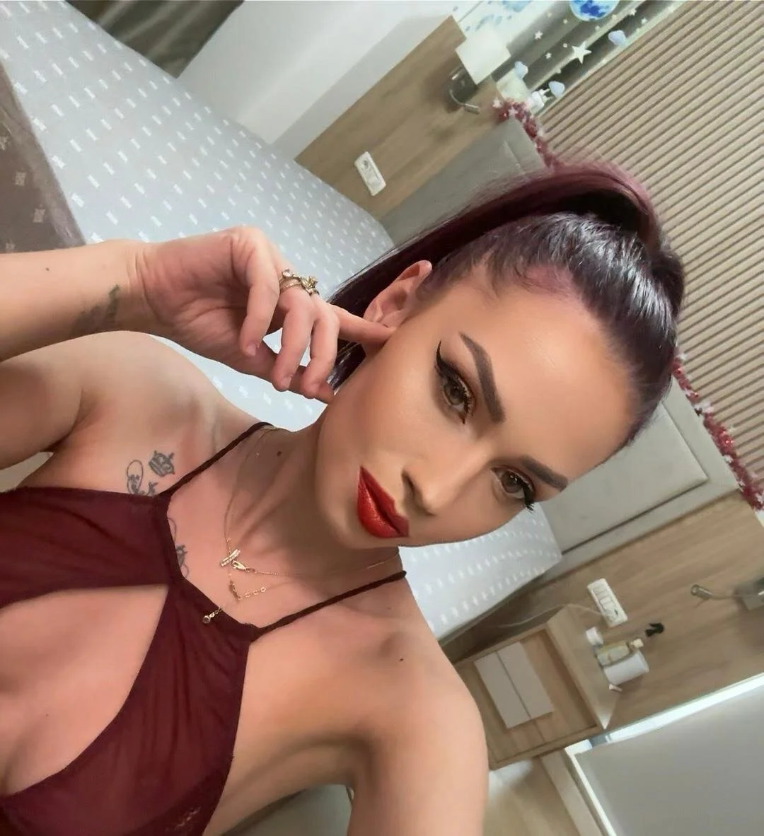 XXX Porn Photo of Nude Talia_Bloom 7