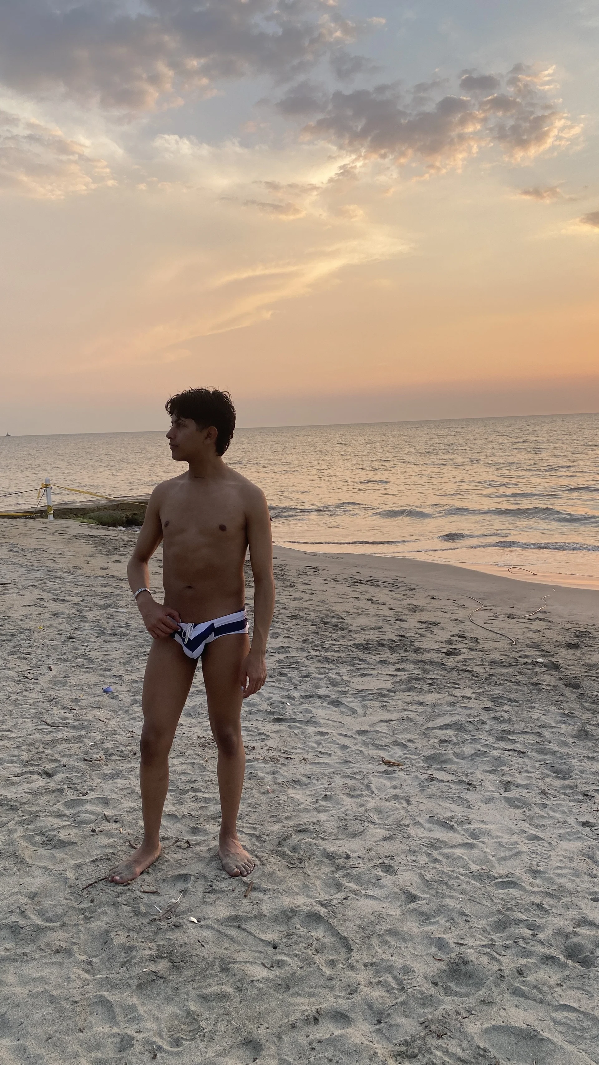 XXX Porn Photo of Nude teobrowny 50