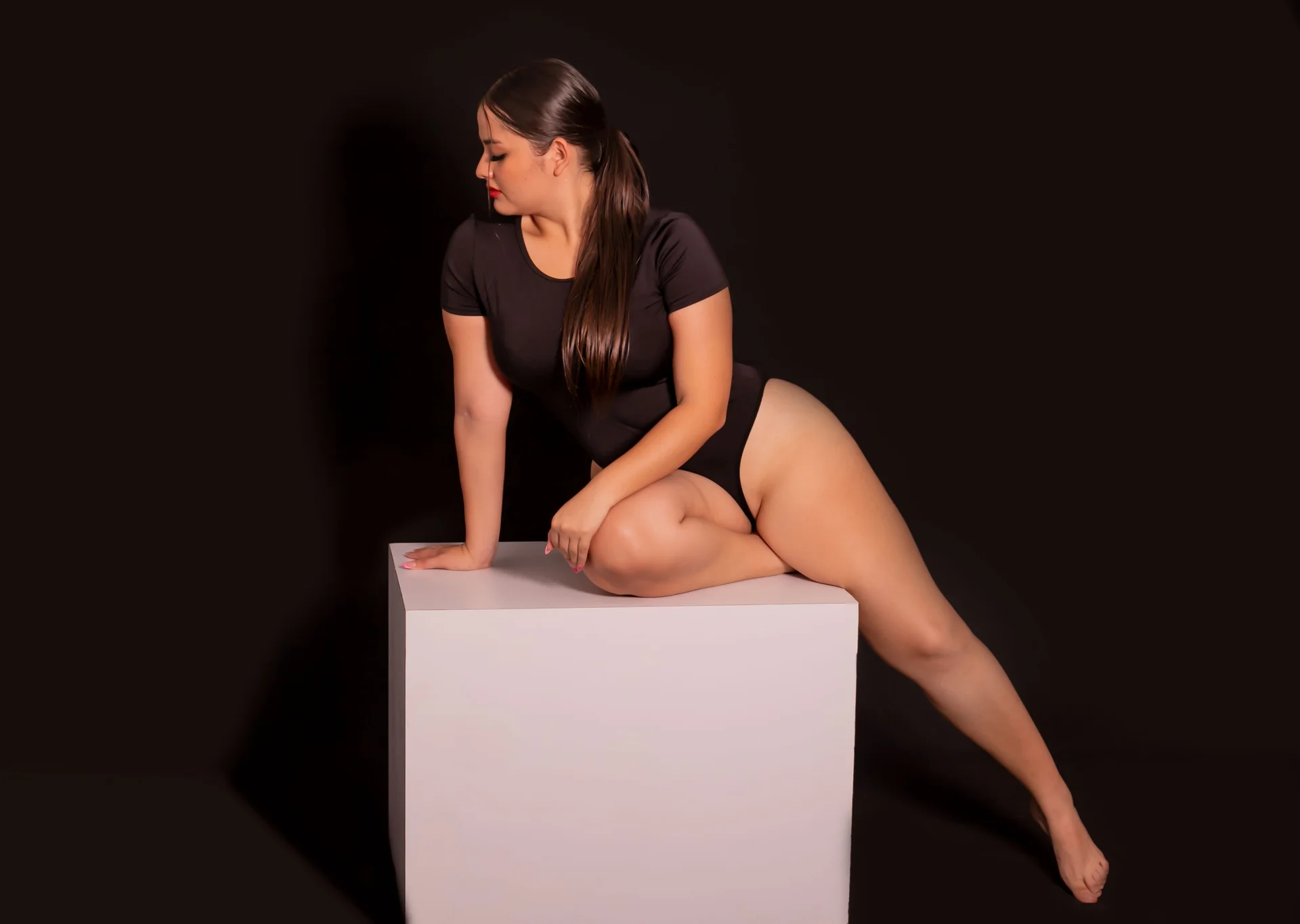 XXX Porn Photo of Nude MiaFire__ 13