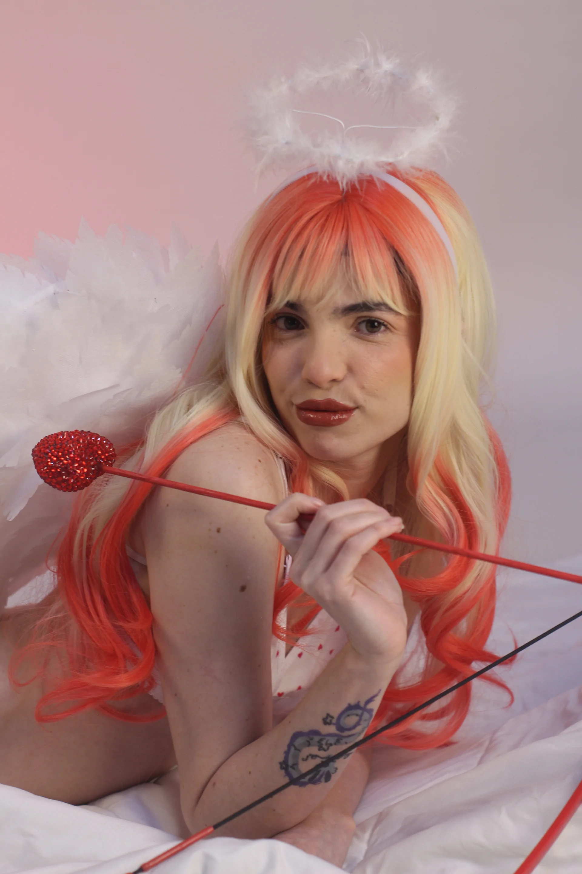 XXX Porn Photo of Nude Isabela_Fiorelli 18