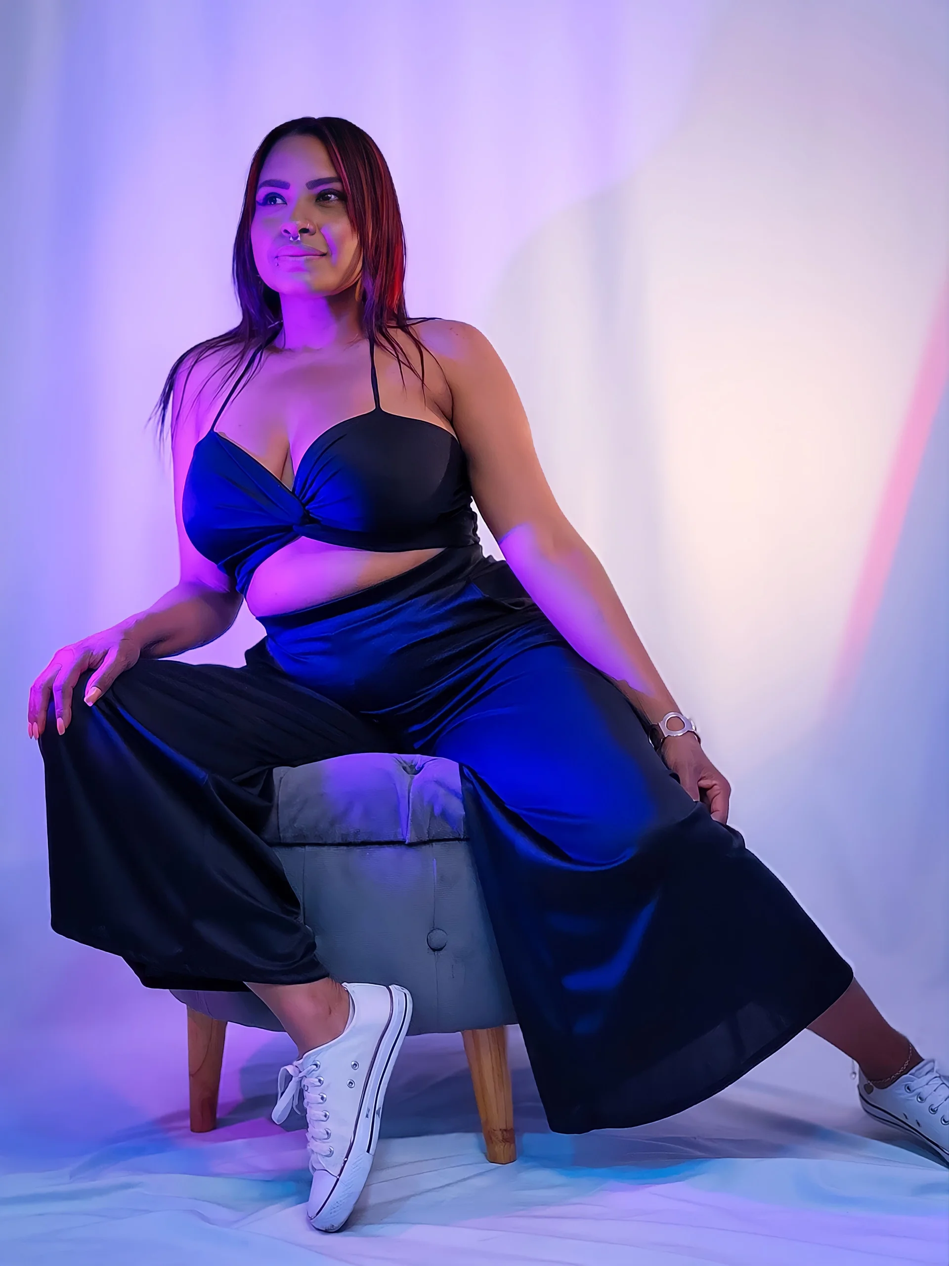 XXX Porn Photo of Nude Dominik_girl 14