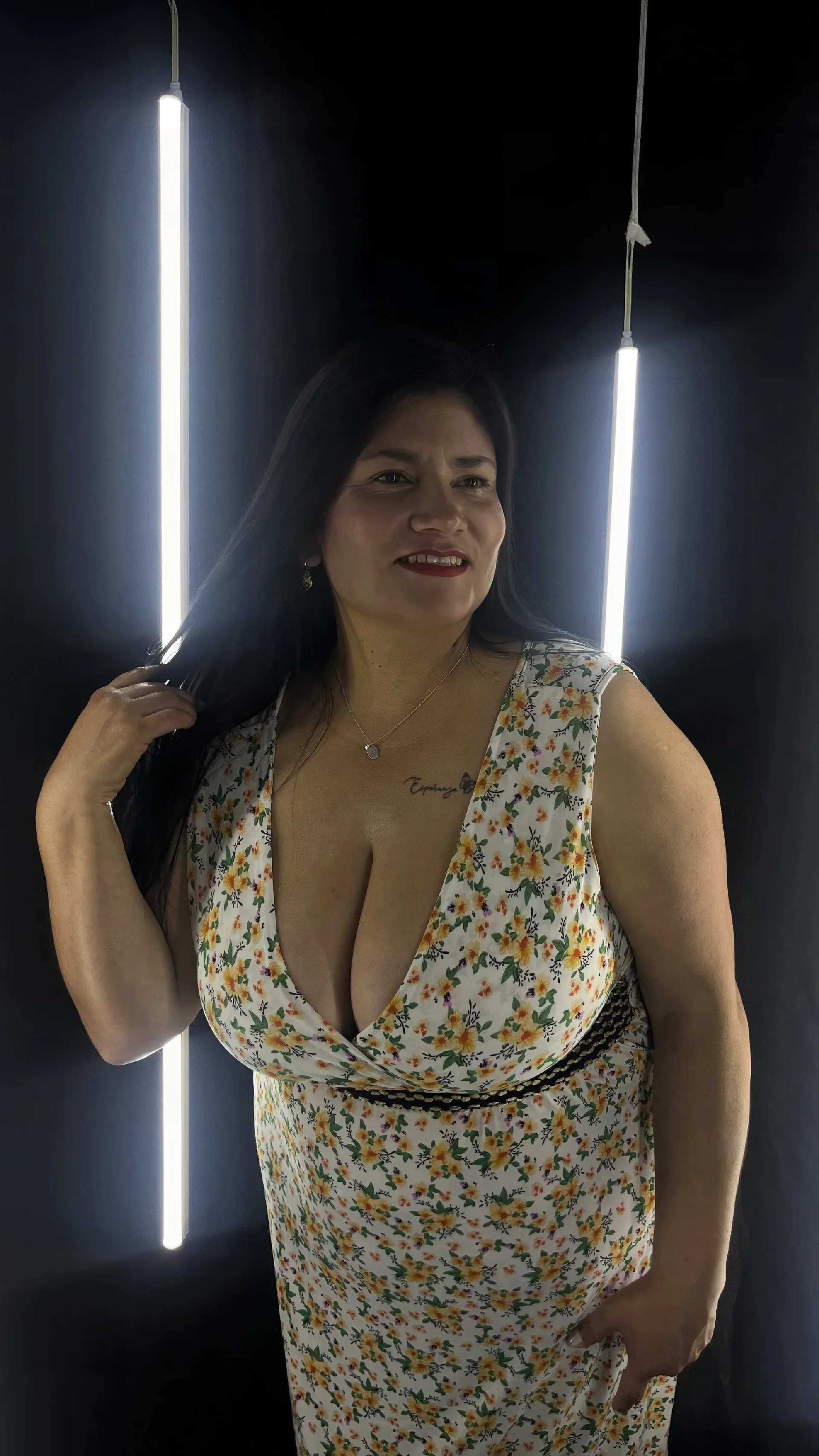 XXX Porn Photo of Nude salomexlove_20 140