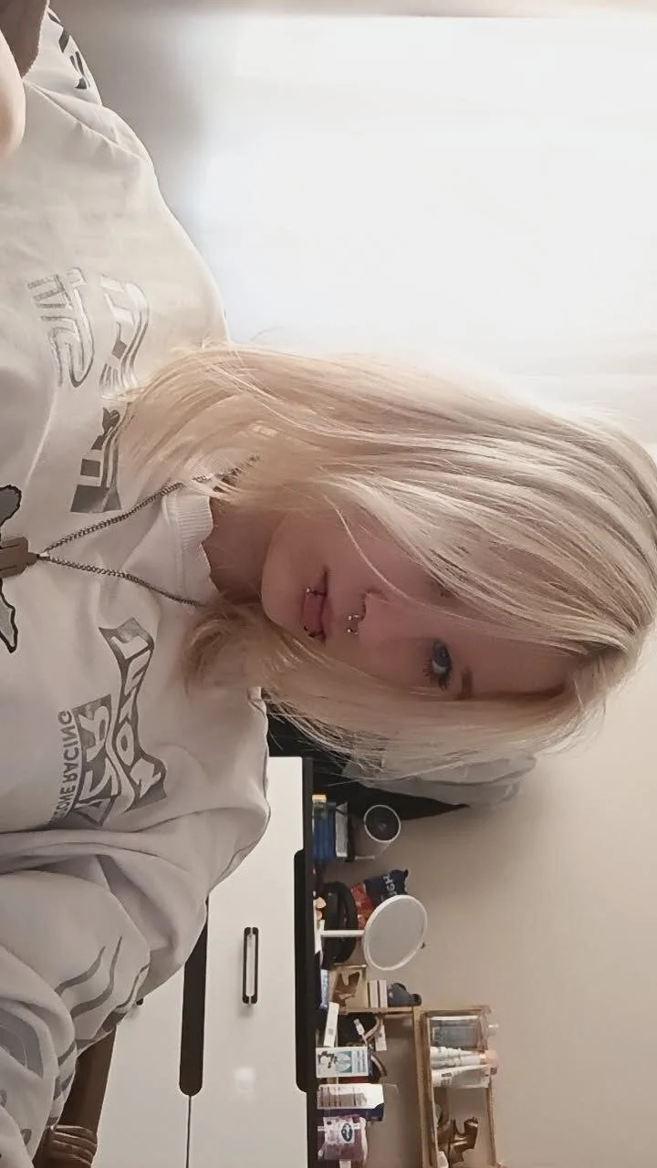 XXX Porn Photo of Nude Nika-Smith 3