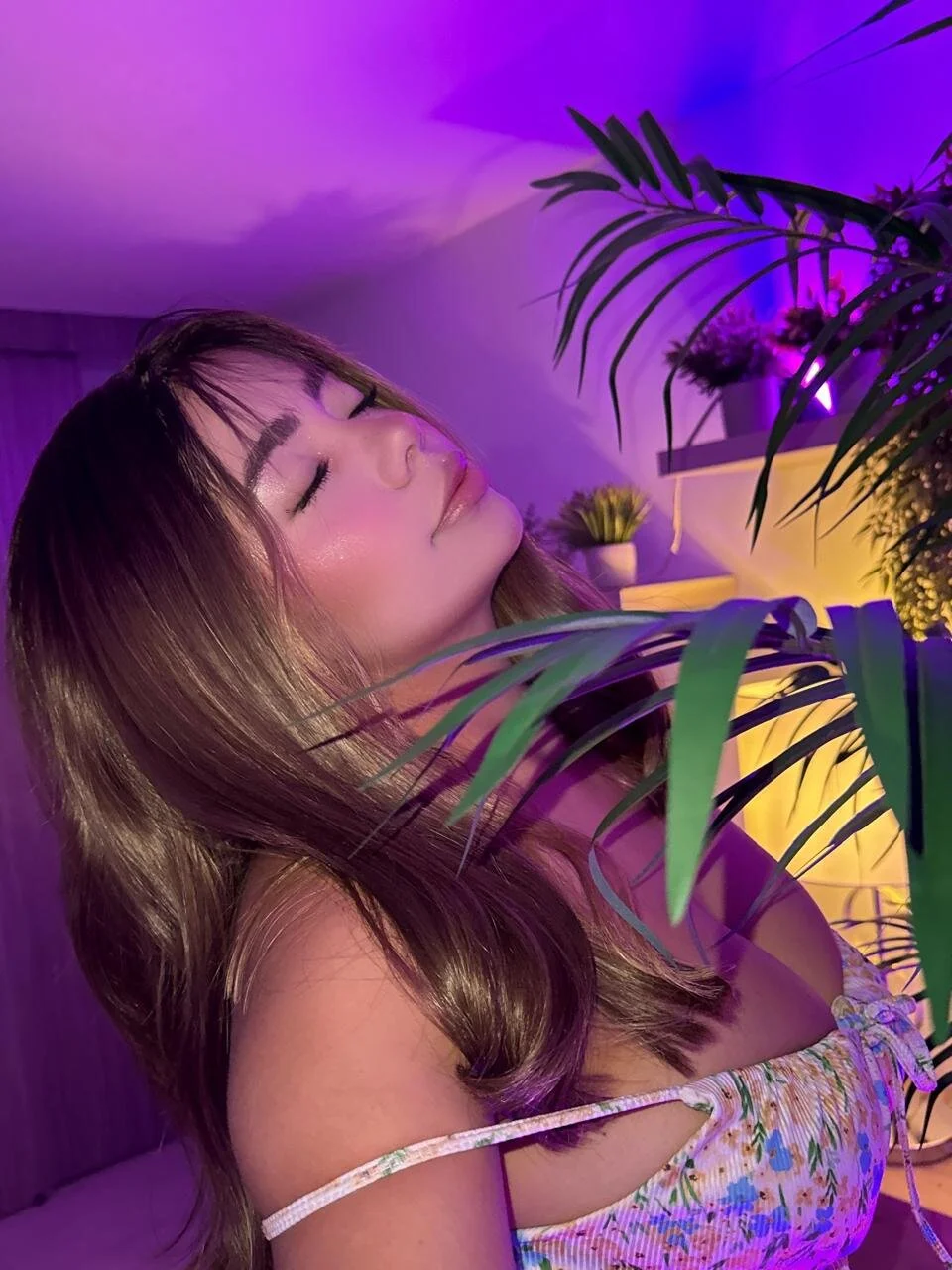 XXX Porn Photo of Nude Aryrosee 5