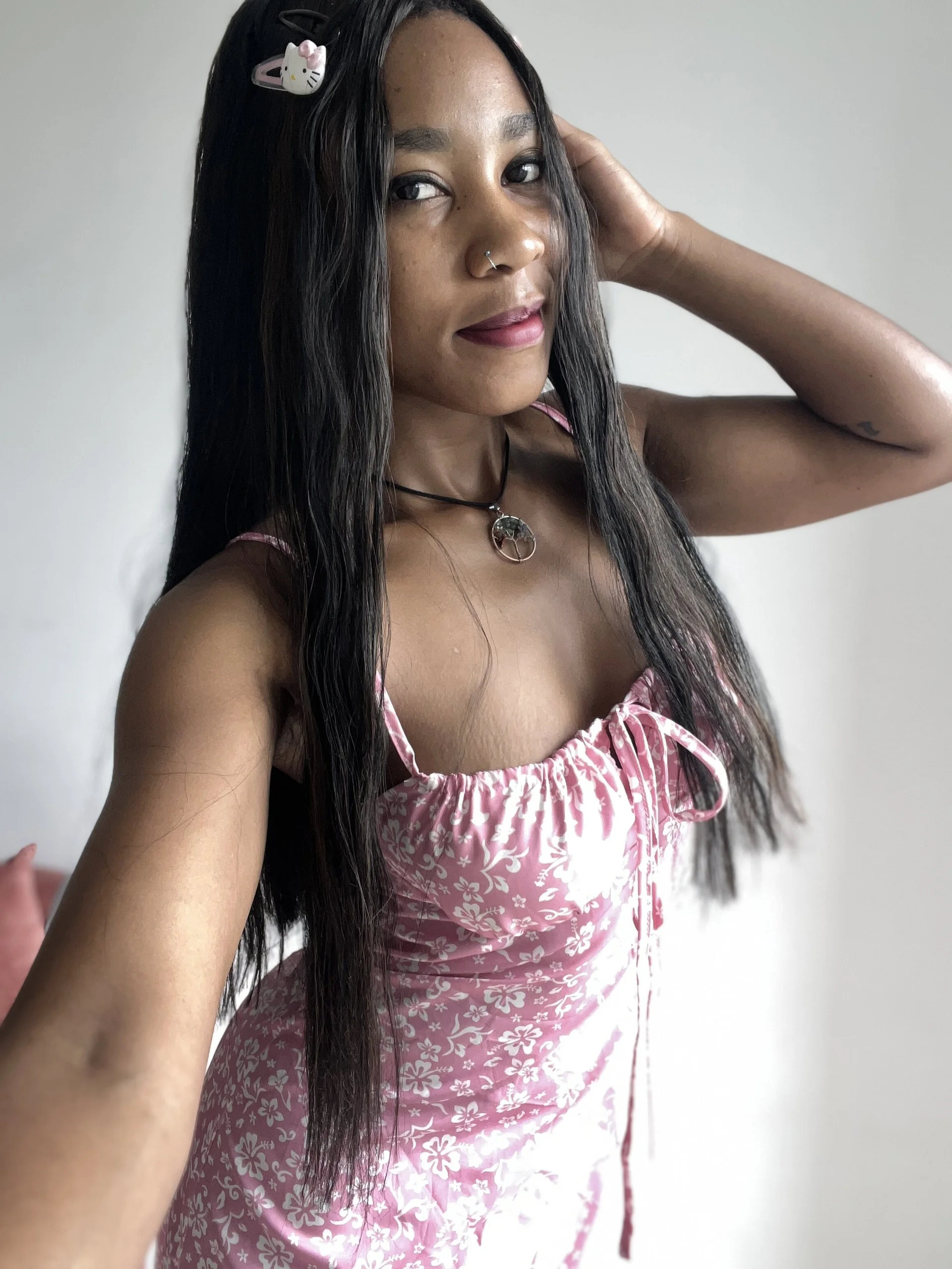 XXX Porn Photo of Nude Nala_j8 2