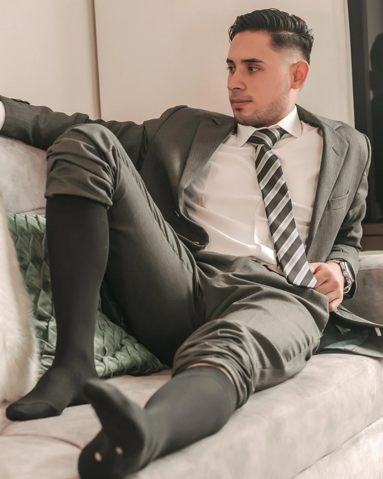 XXX Porn Photo of Nude thesexlawyerx 12