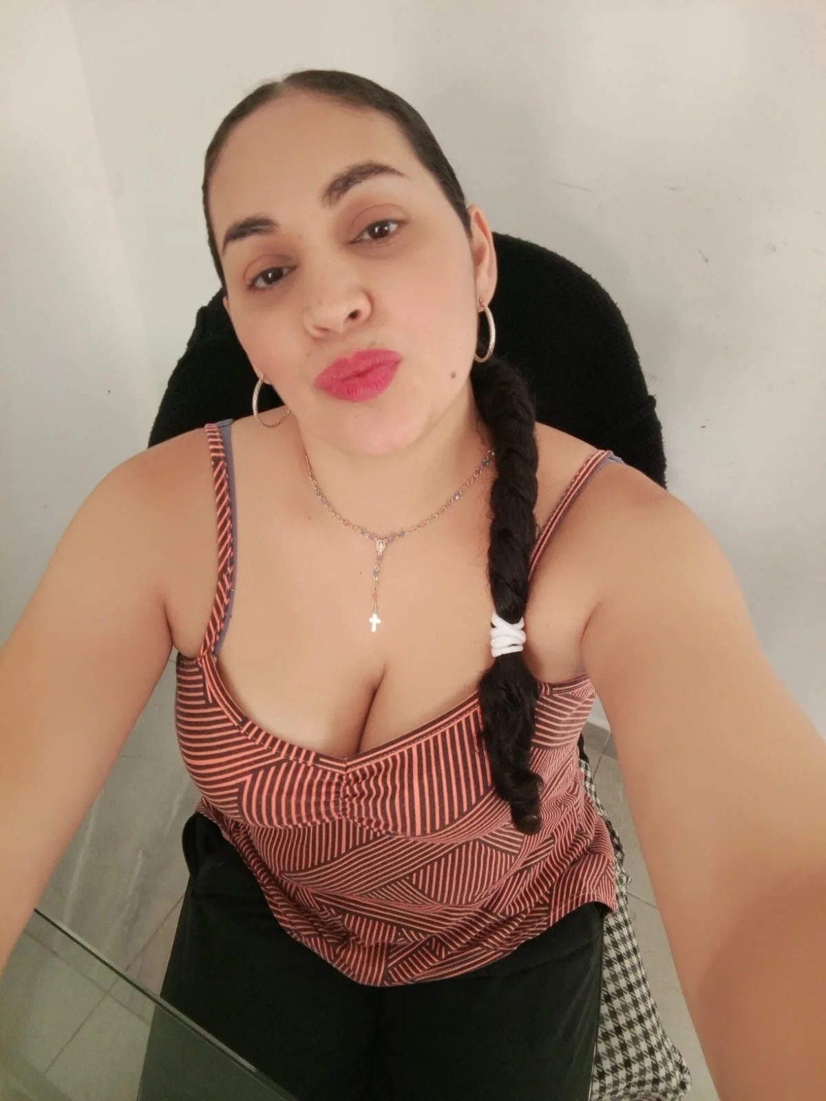 XXX Porn Photo of Nude MirandaSoto 9