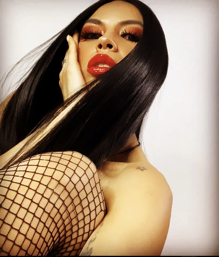 XXX Porn Photo of Nude Lexa_queen 22