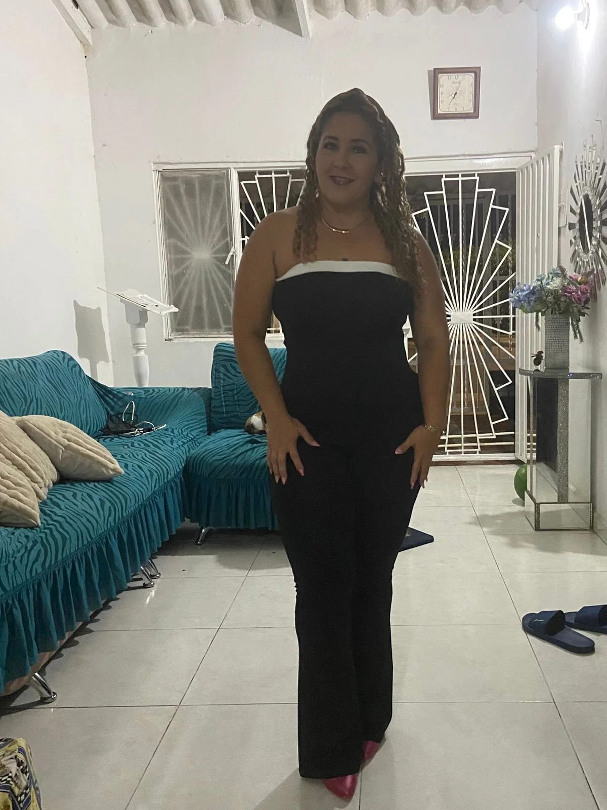 XXX Porn Photo of Nude camile_milf 1541