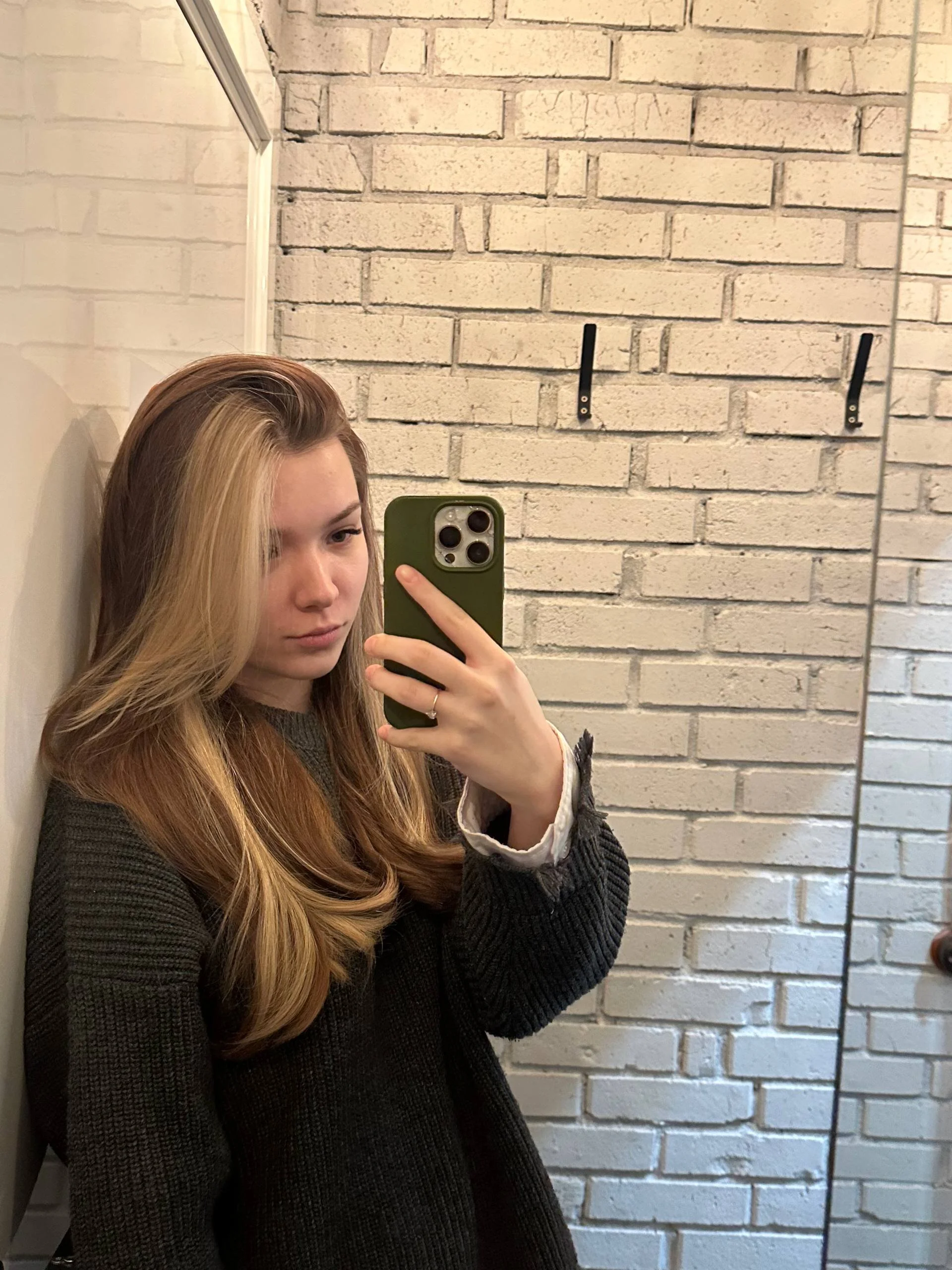 XXX Porn Photo of Nude Kimi_Luckman 3