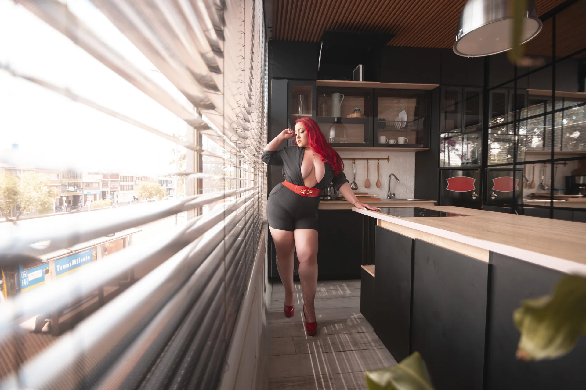 XXX Porn Photo of Nude MirandaRossi 42