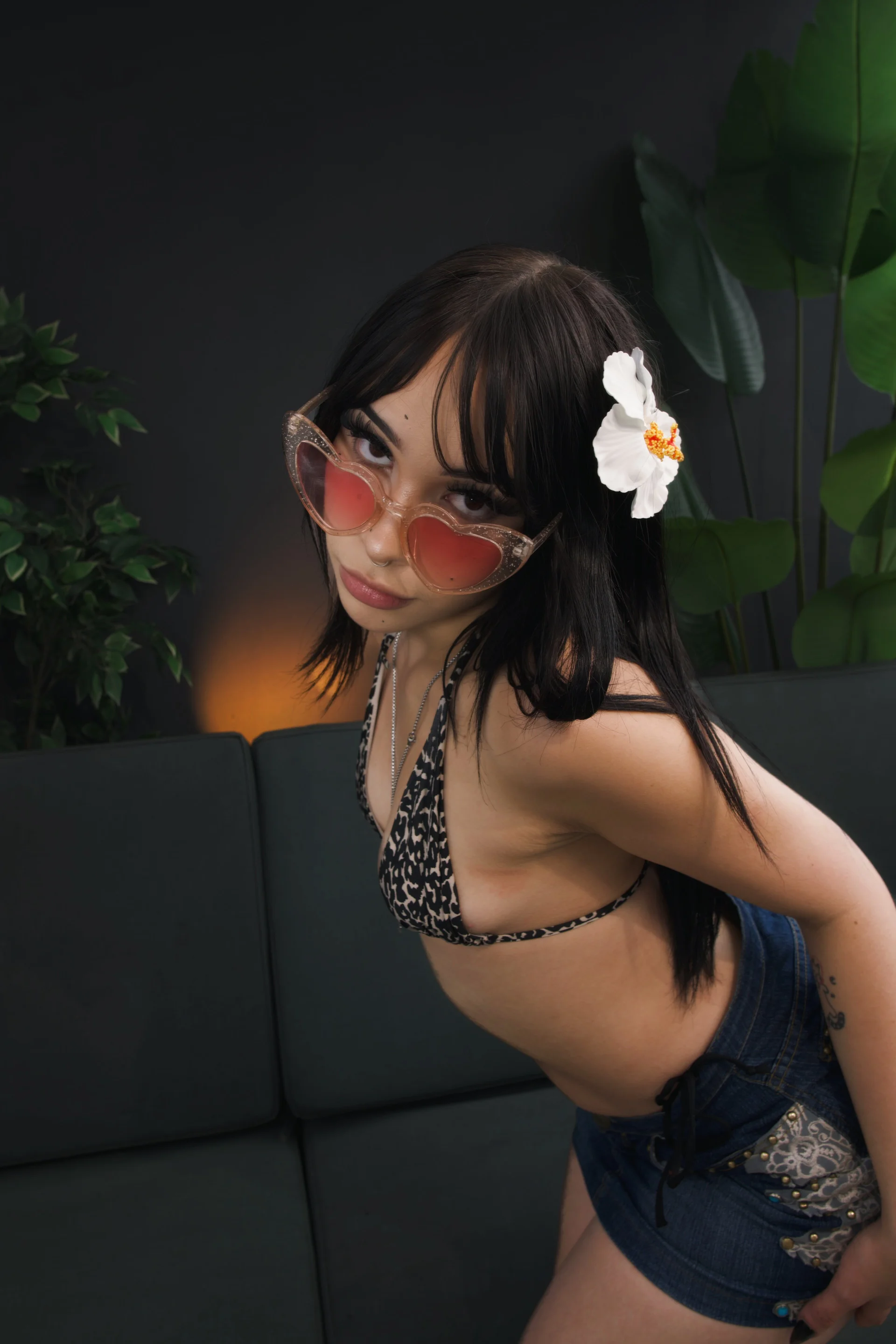 XXX Porn Photo of Nude Sabrina_bloom 55