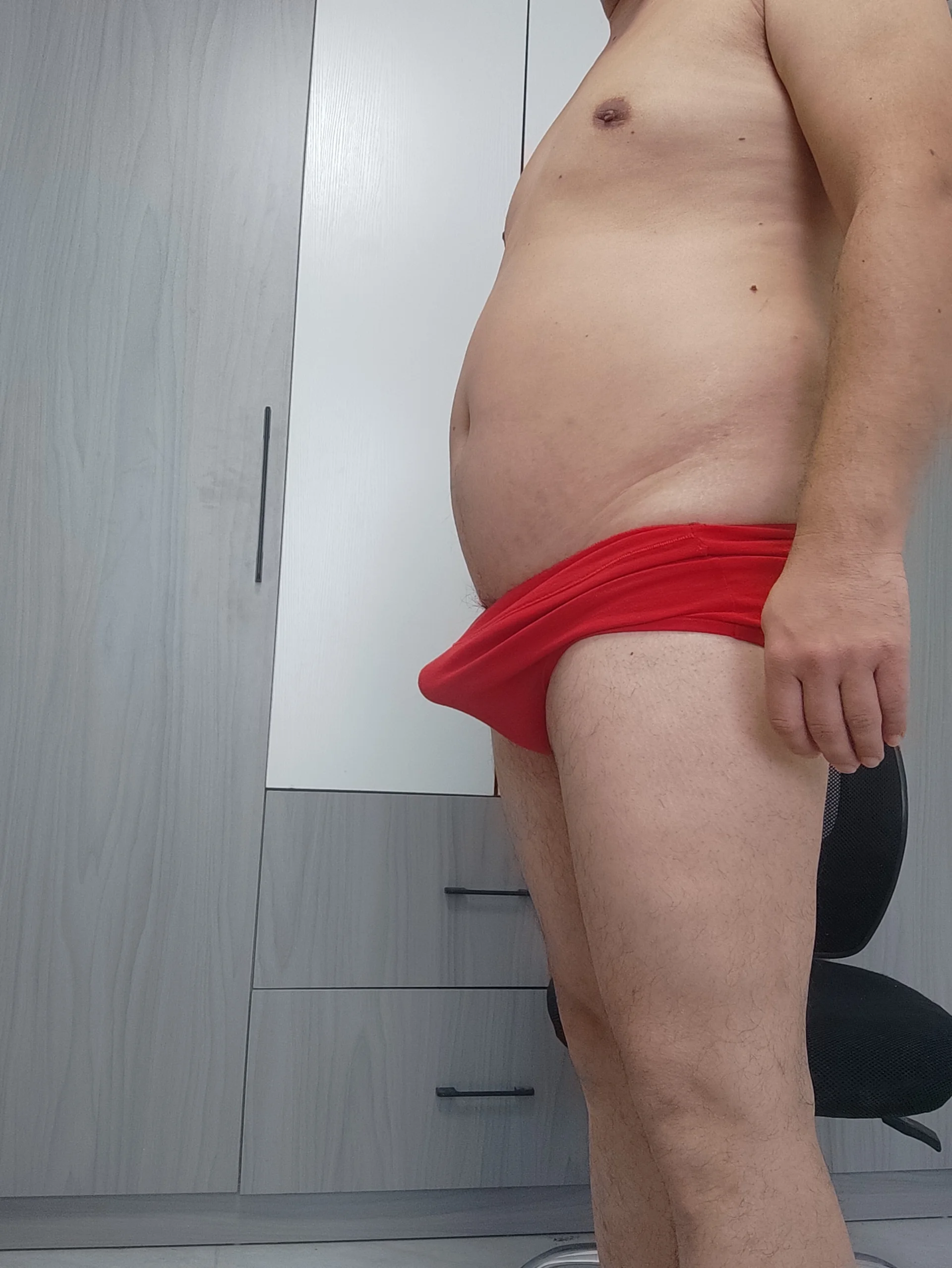 XXX Porn Photo of Nude a_jie 7