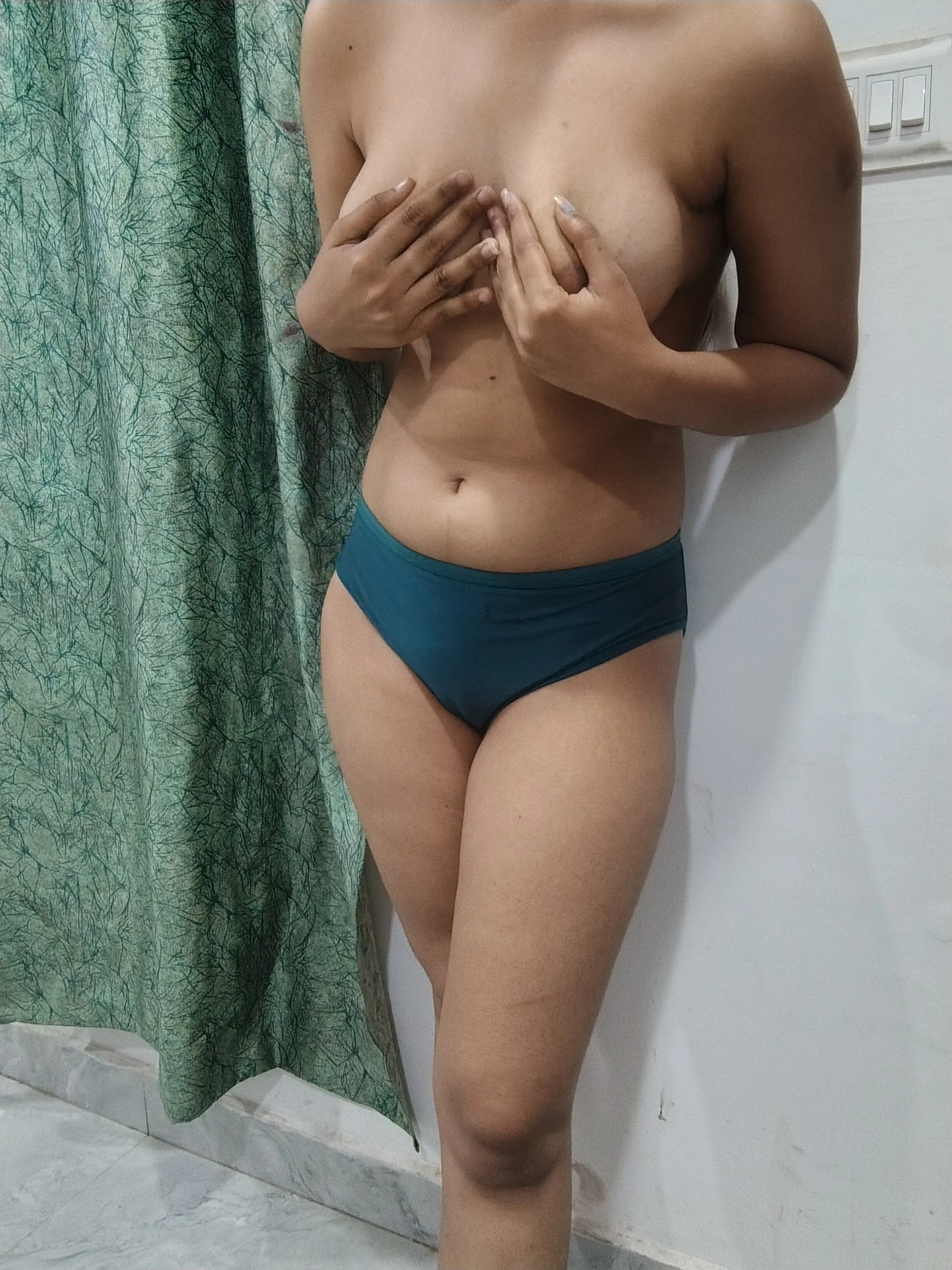 XXX Porn Photo of Nude Rinki_hot76 3