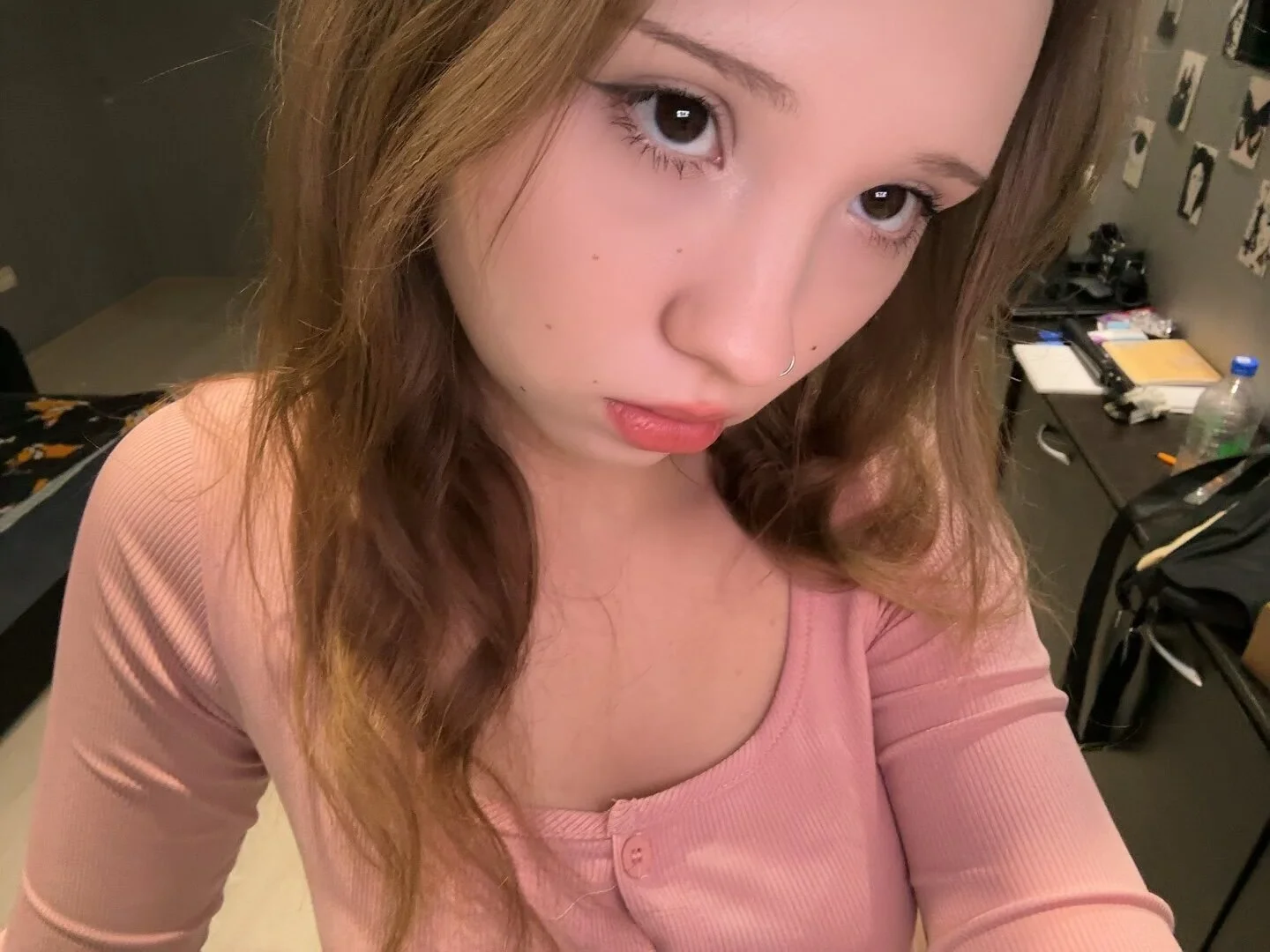 XXX Porn Photo of Nude Princessofcashe 62