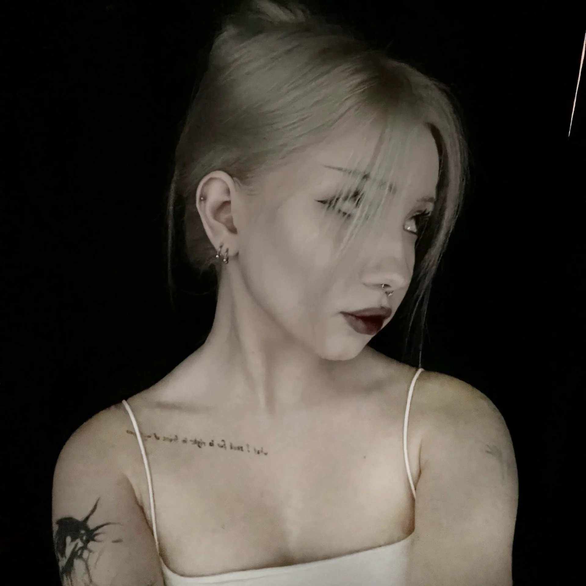 XXX Porn Photo of Nude bloodybby 2