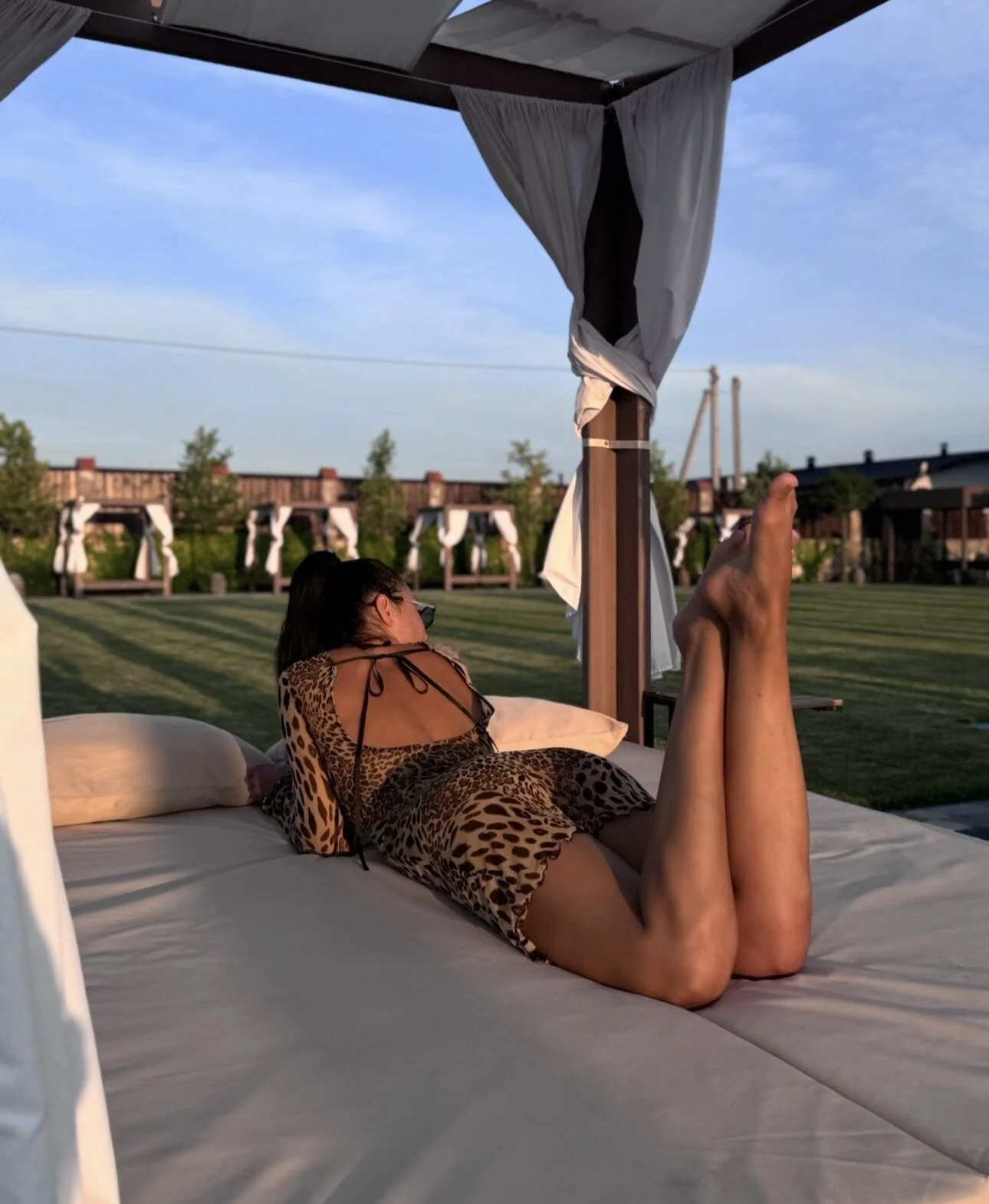 XXX Porn Photo of Nude Lady_Joli 21
