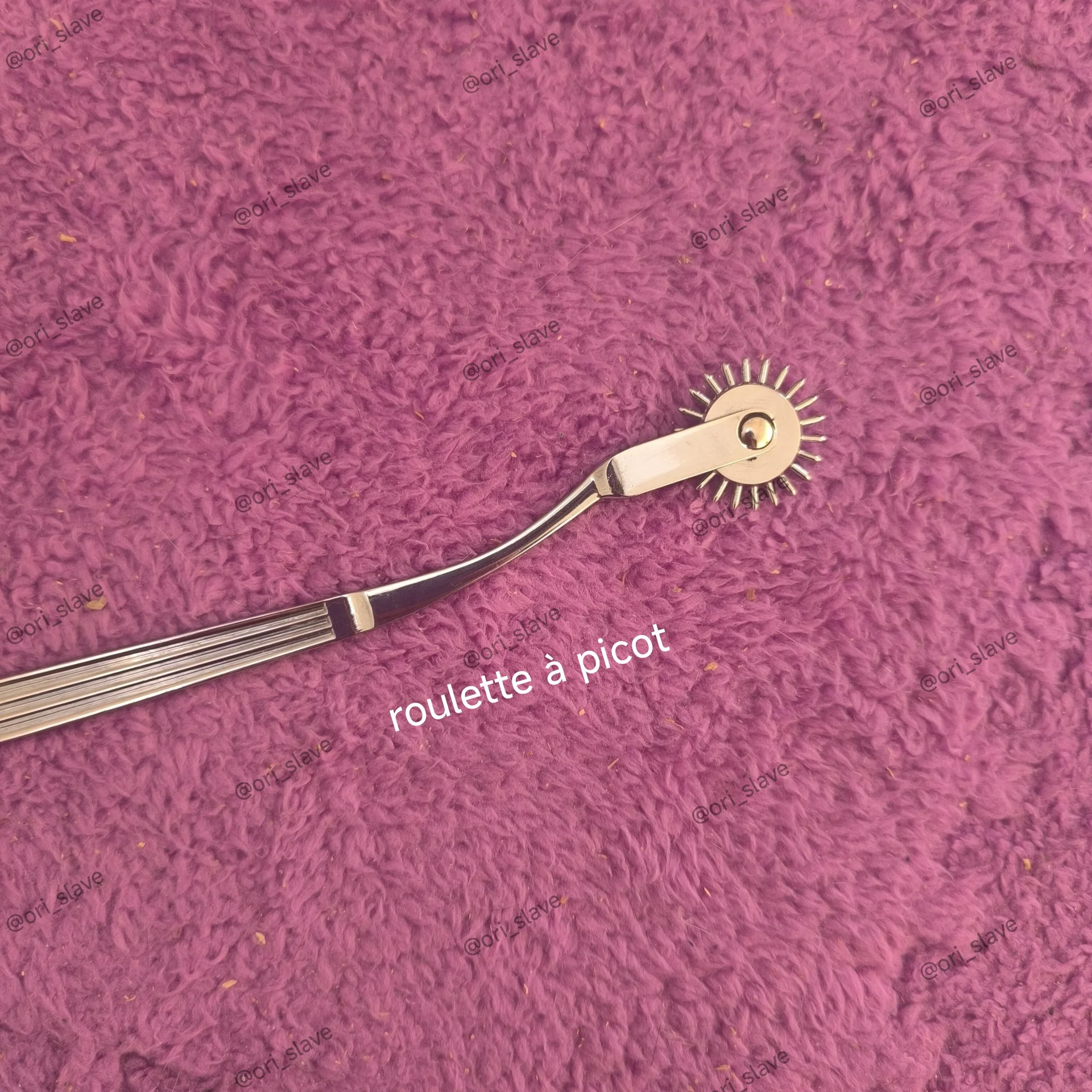 XXX Porn Photo of Nude Ori_Slave 15