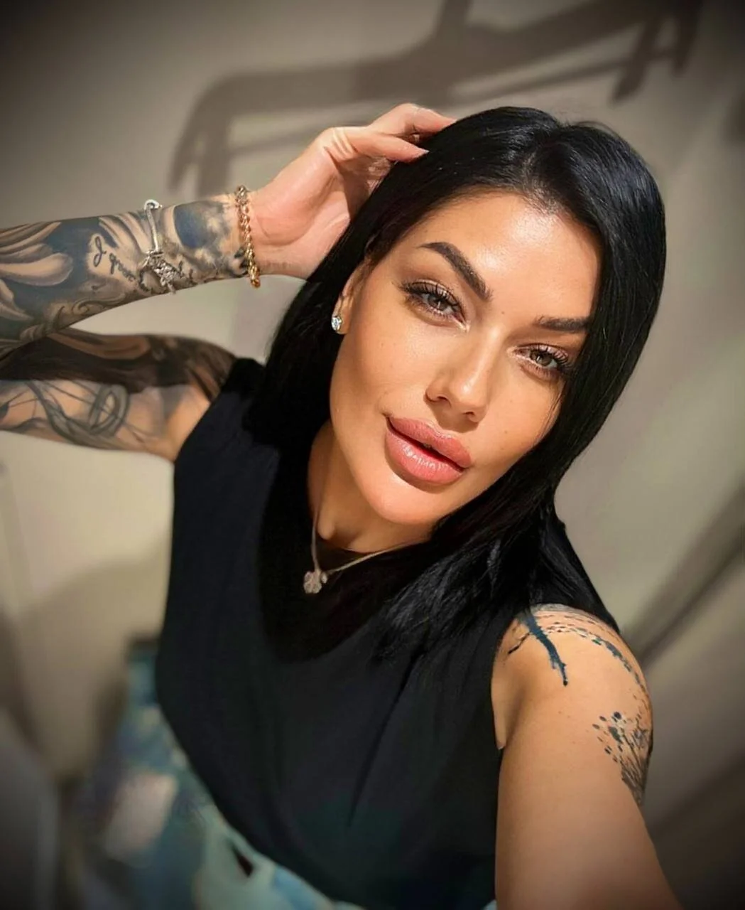 XXX Porn Photo of Nude YvonneEverlee 48