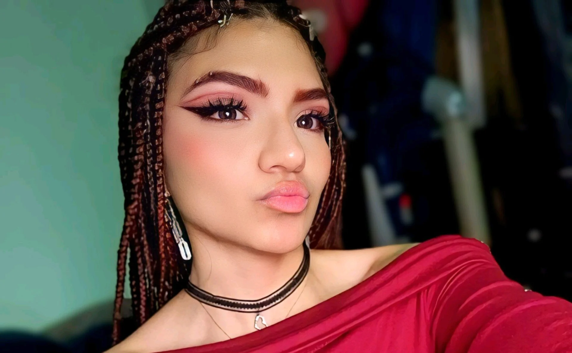 XXX Porn Photo of Nude mabel_candy 9