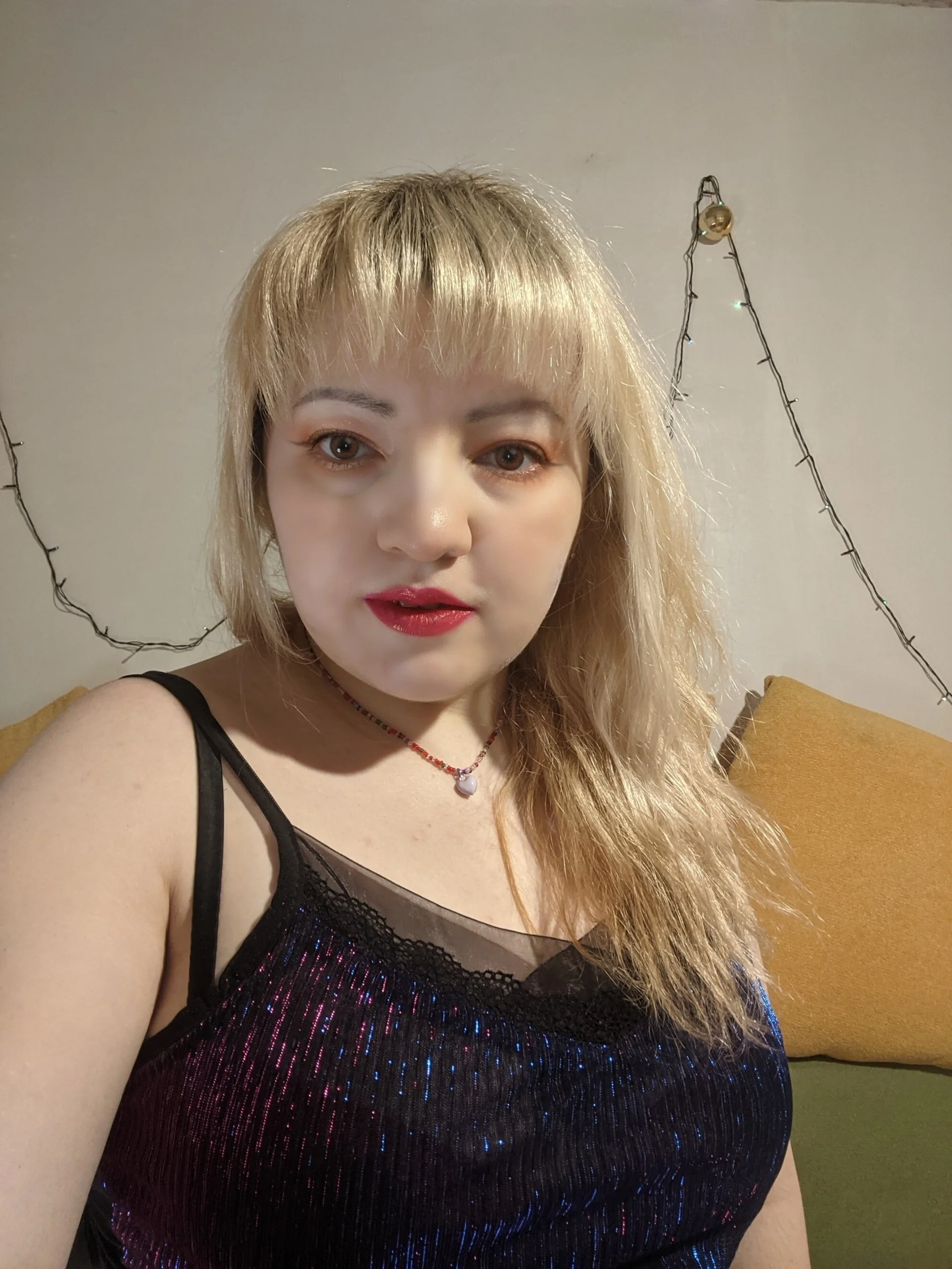 XXX Porn Photo of Nude stefanyharper16 425