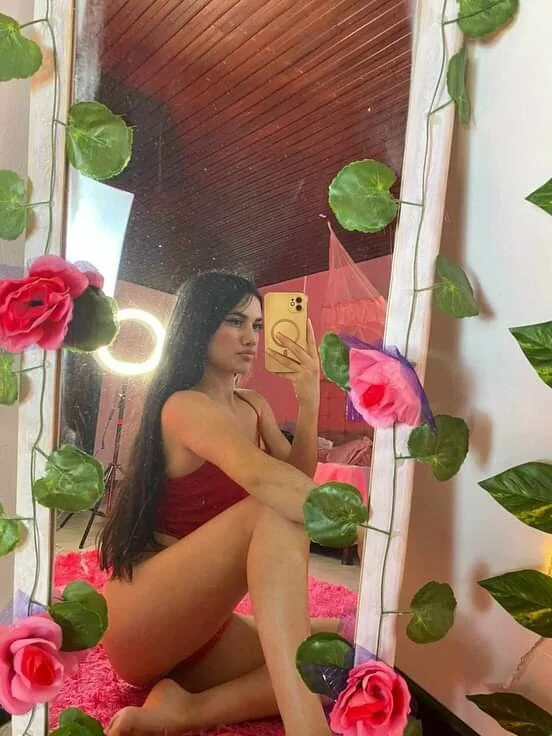 XXX Porn Photo of Nude Chiara_tay 5