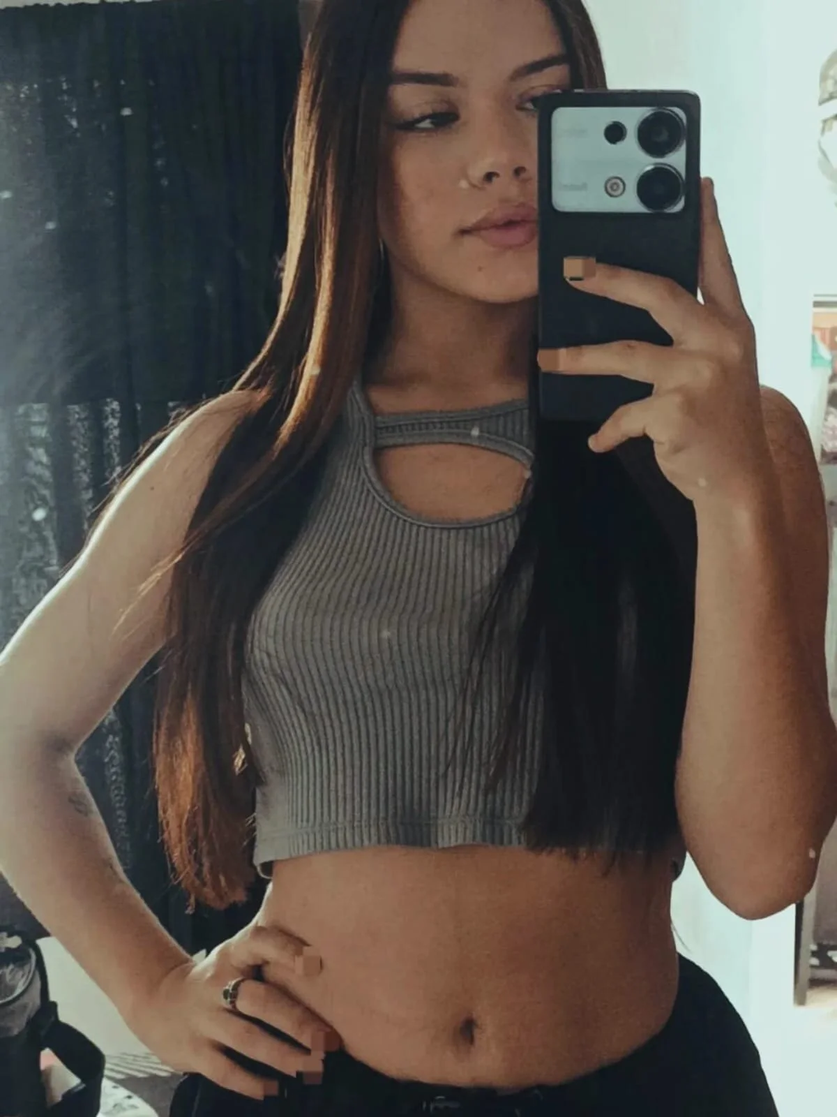 XXX Porn Photo of Nude Ruby_cruzz 6