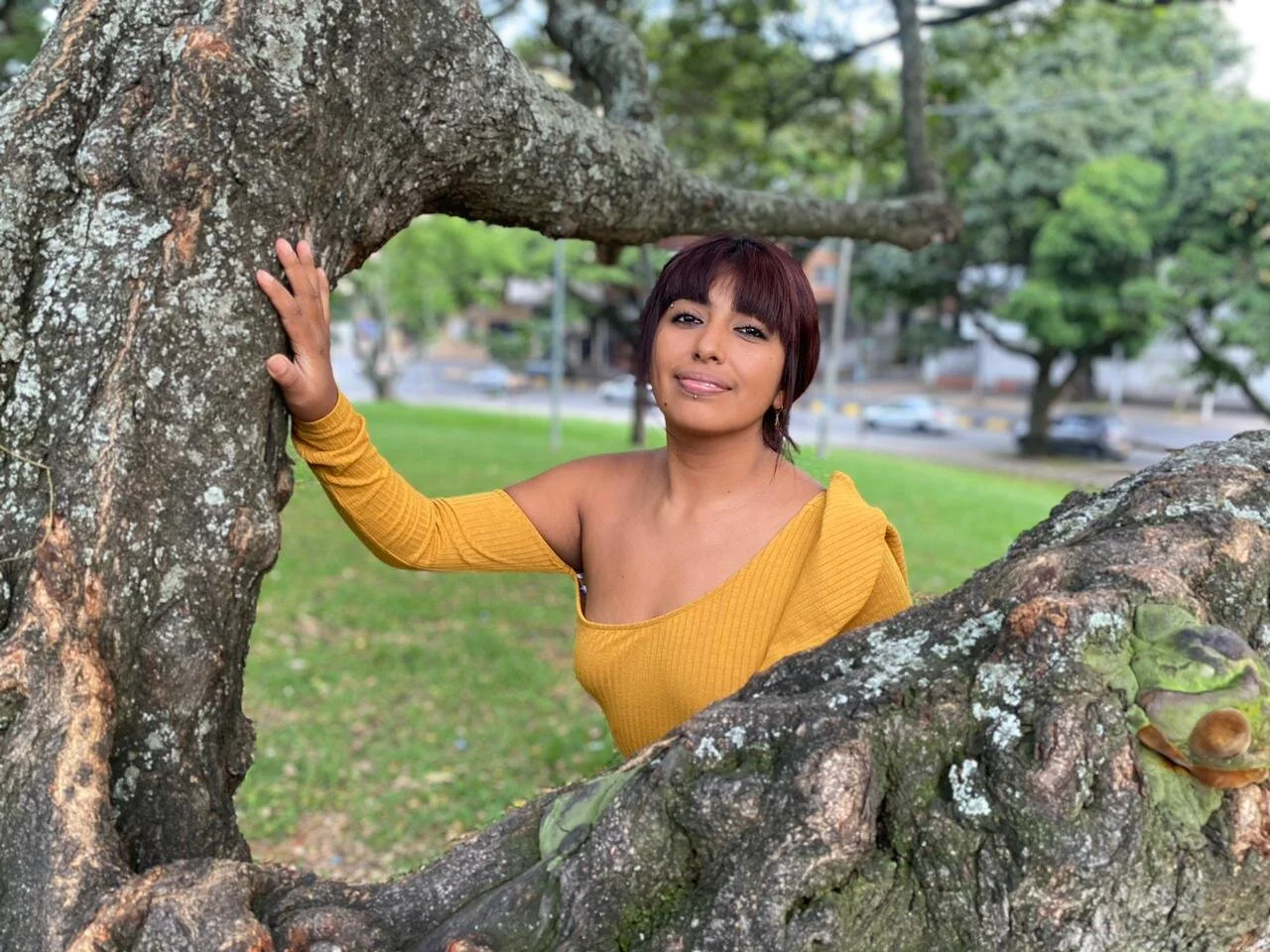 XXX Porn Photo of Nude Kaylachannell 17