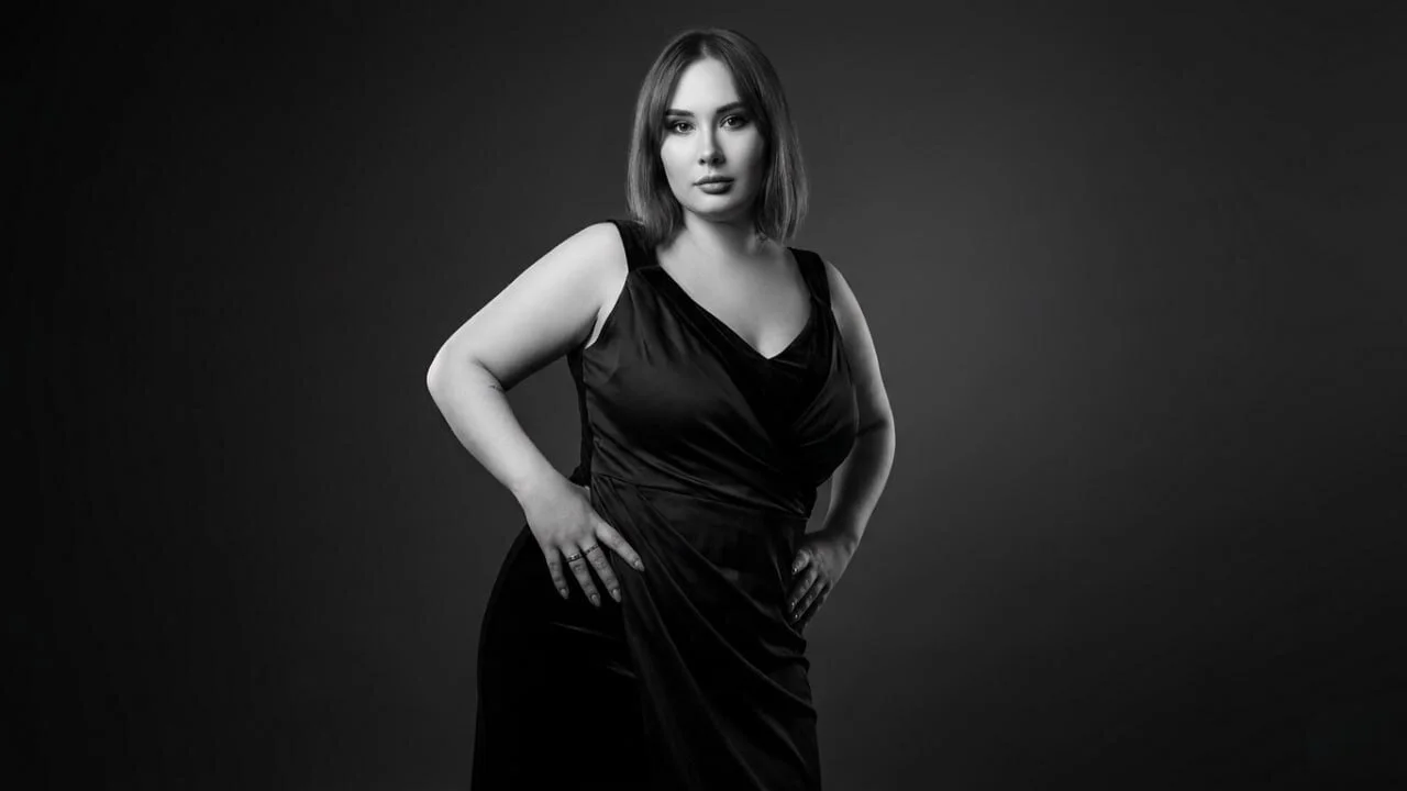 XXX Porn Photo of Nude MarcieAdjei 37