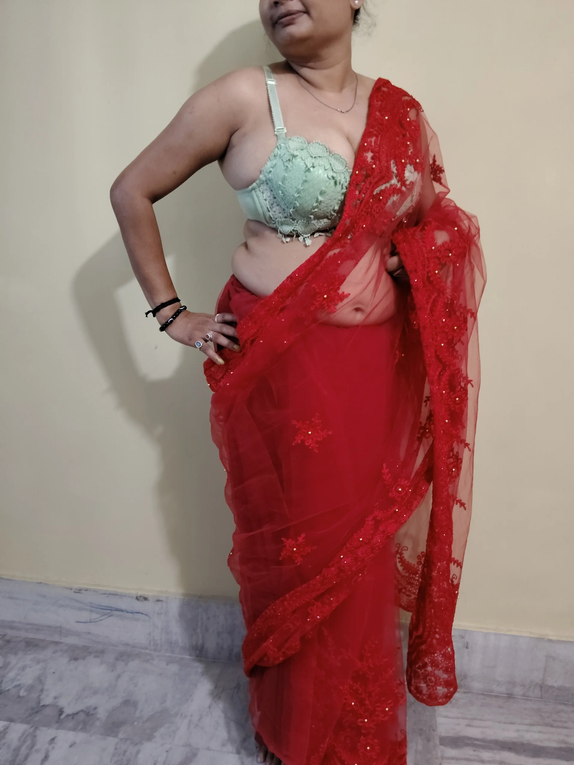 XXX Porn Photo of Nude Cute-richa1 1