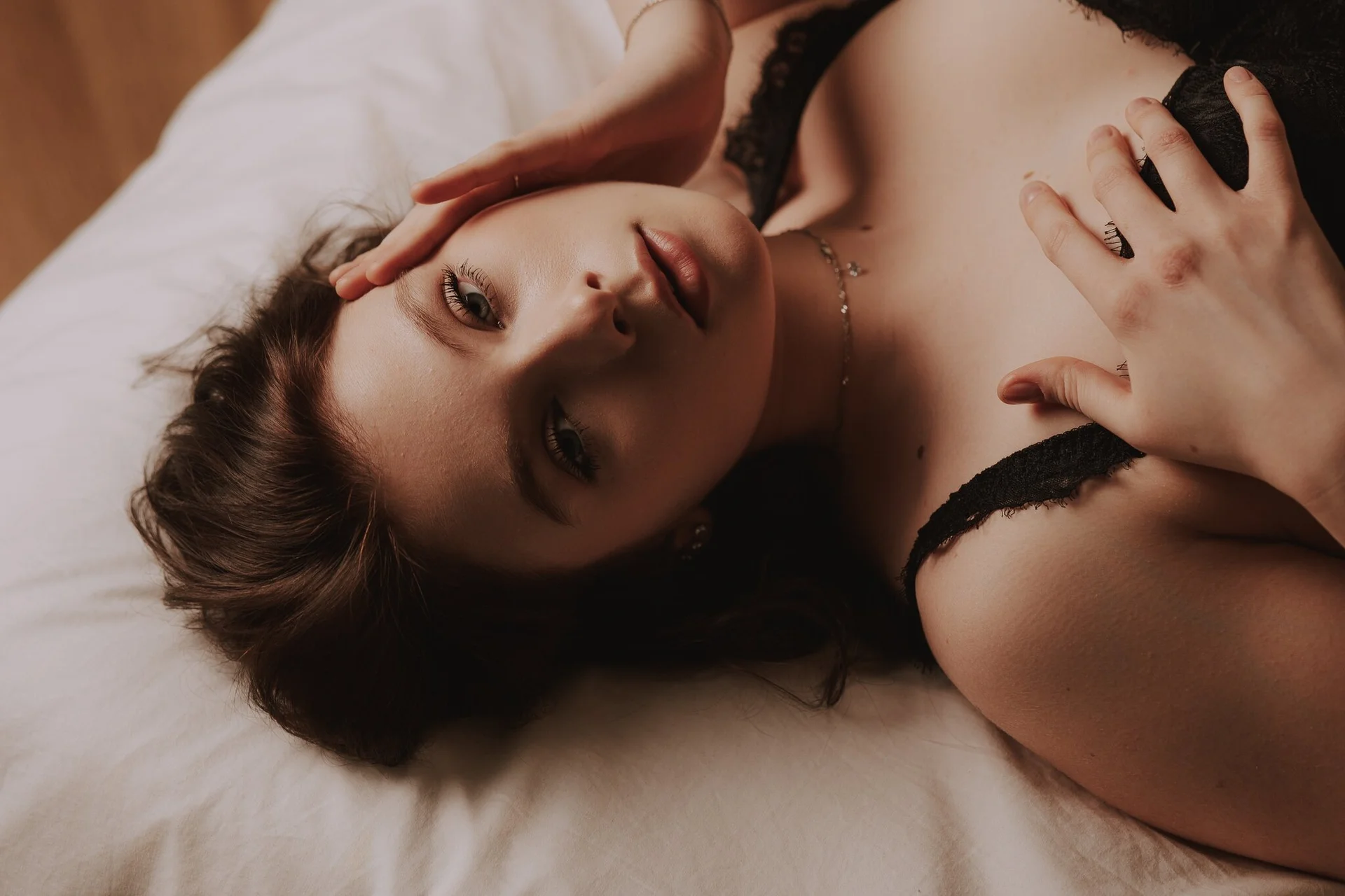 XXX Porn Photo of Nude QuinnHeileman 9