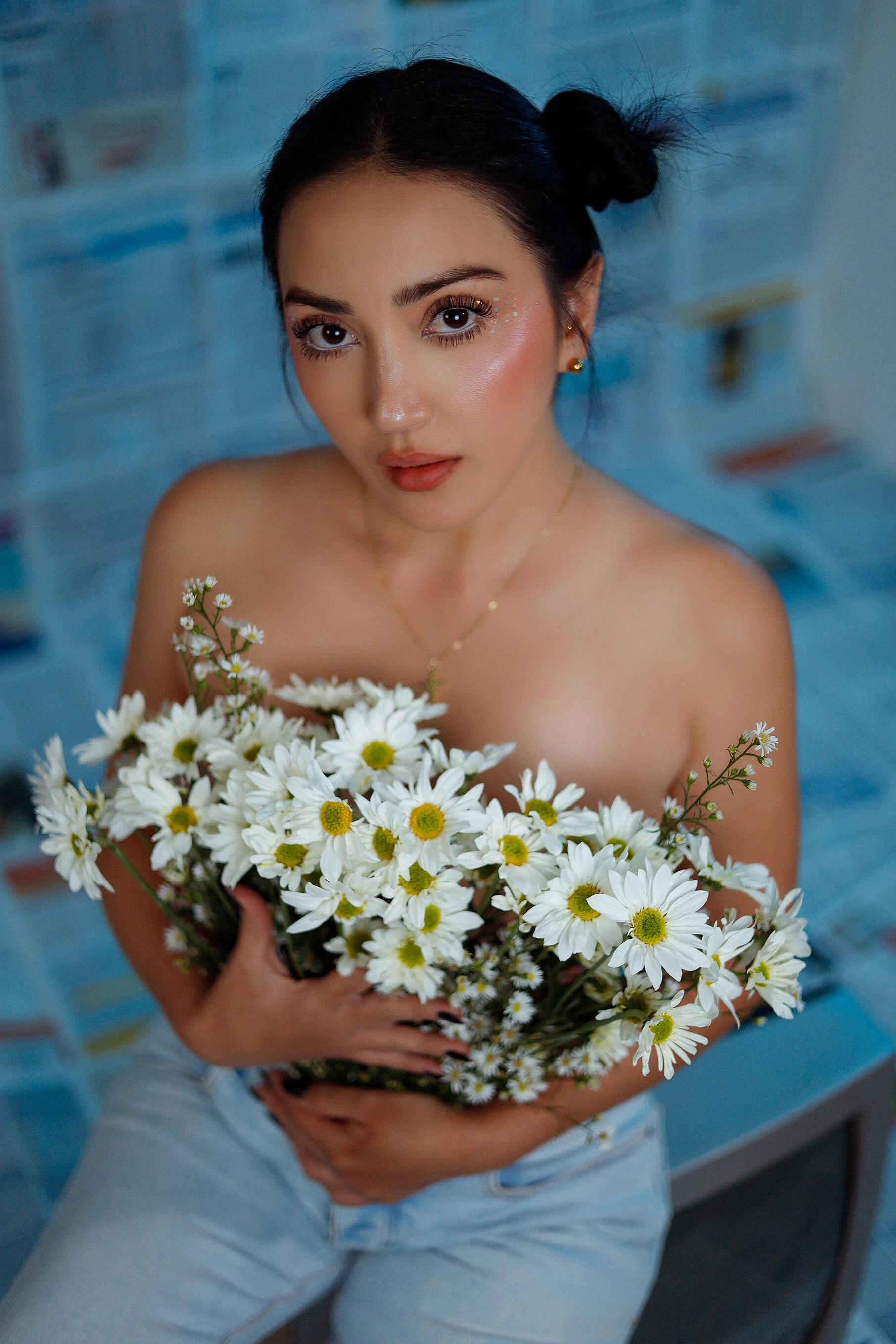 XXX Porn Photo of Nude LIAH_IZUMI 99