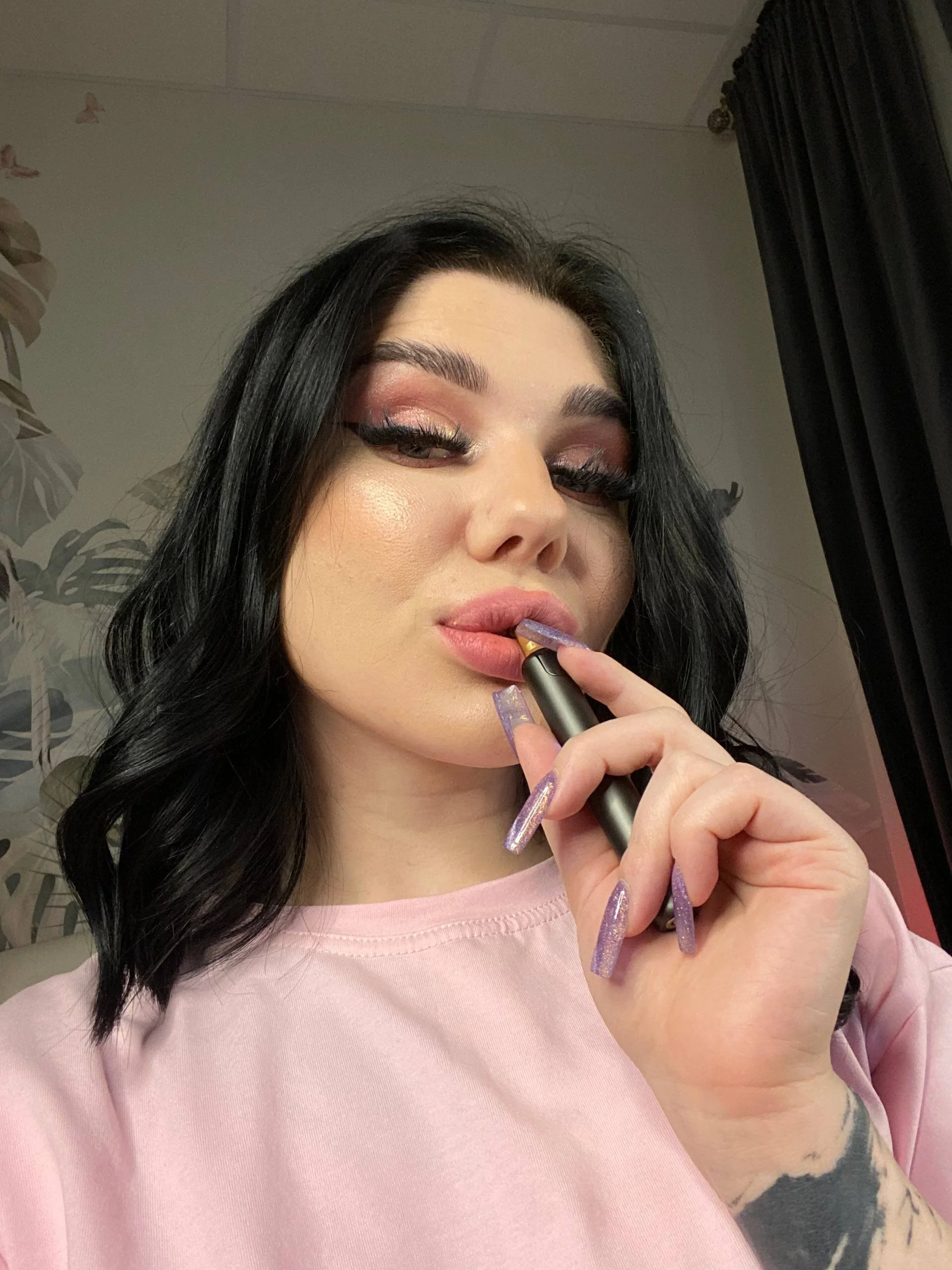 XXX Porn Photo of Nude MaeveMoon 4