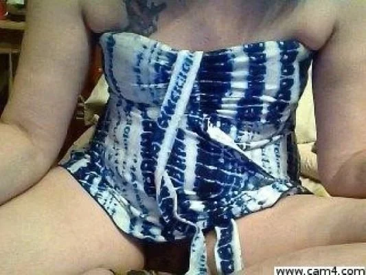XXX Porn Photo of Nude ladylavende3 4