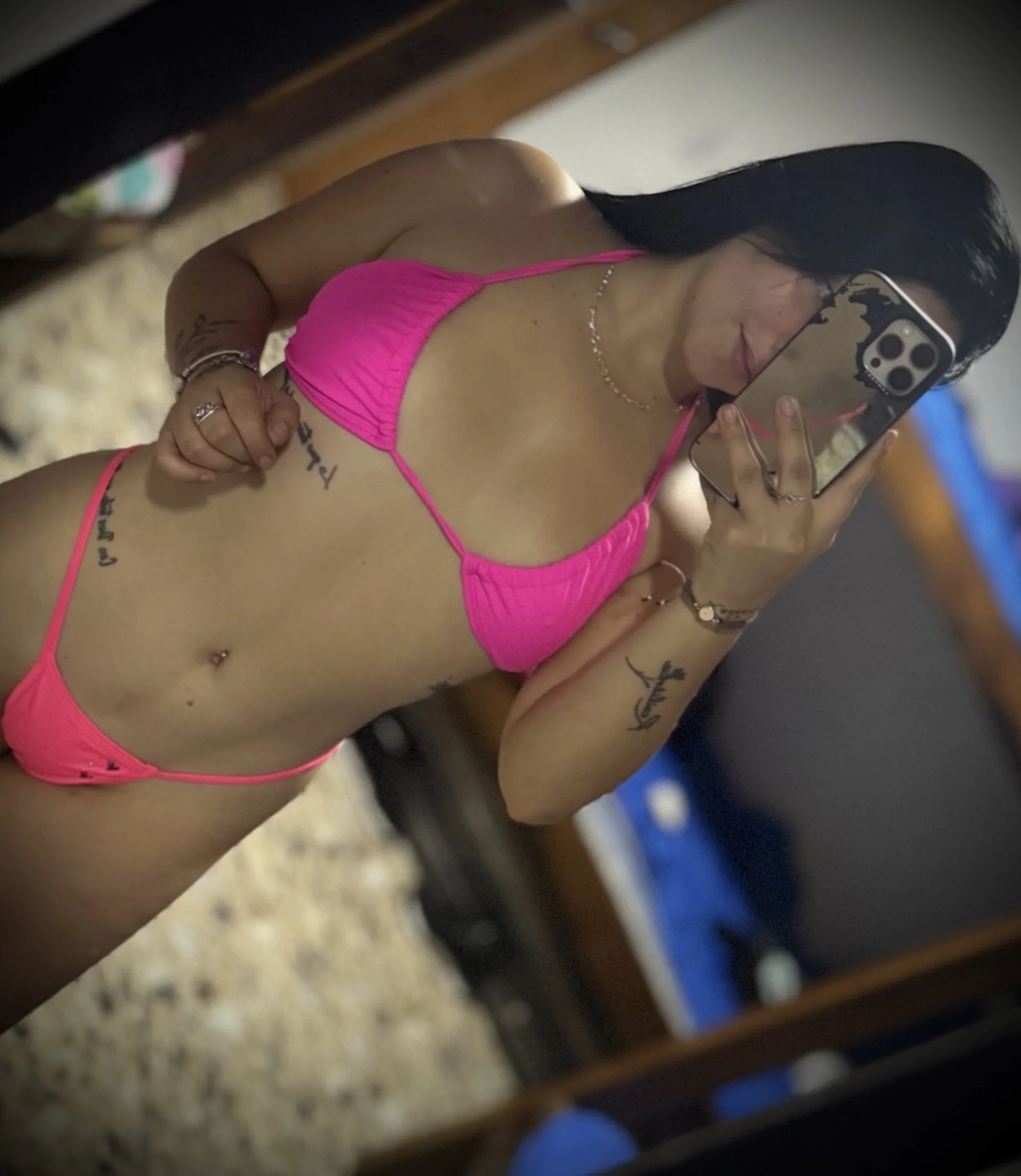 XXX Porn Photo of Nude Tammy_Godoy 4