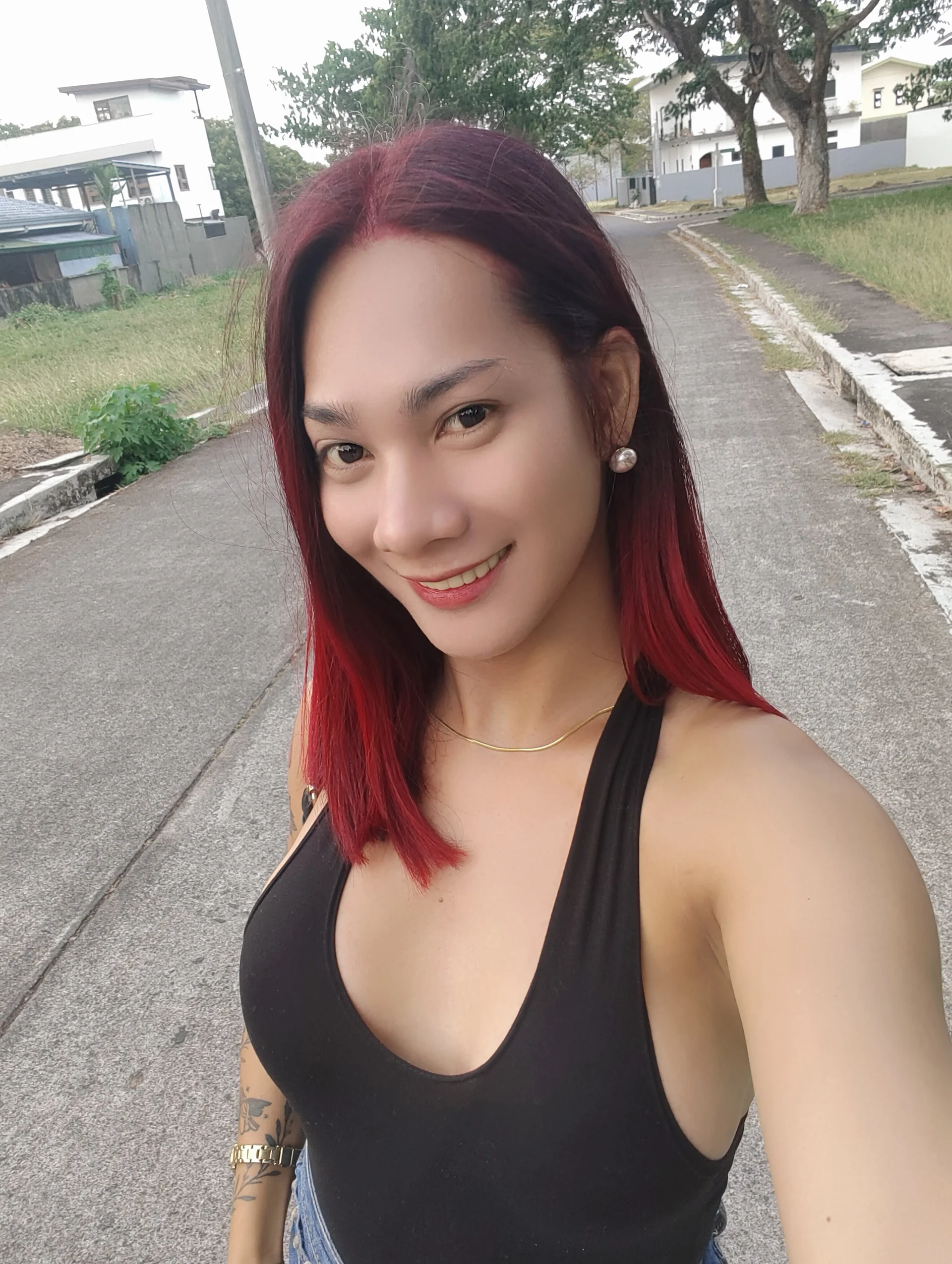 XXX Porn Photo of Nude RhondaFlirtyDOM 31